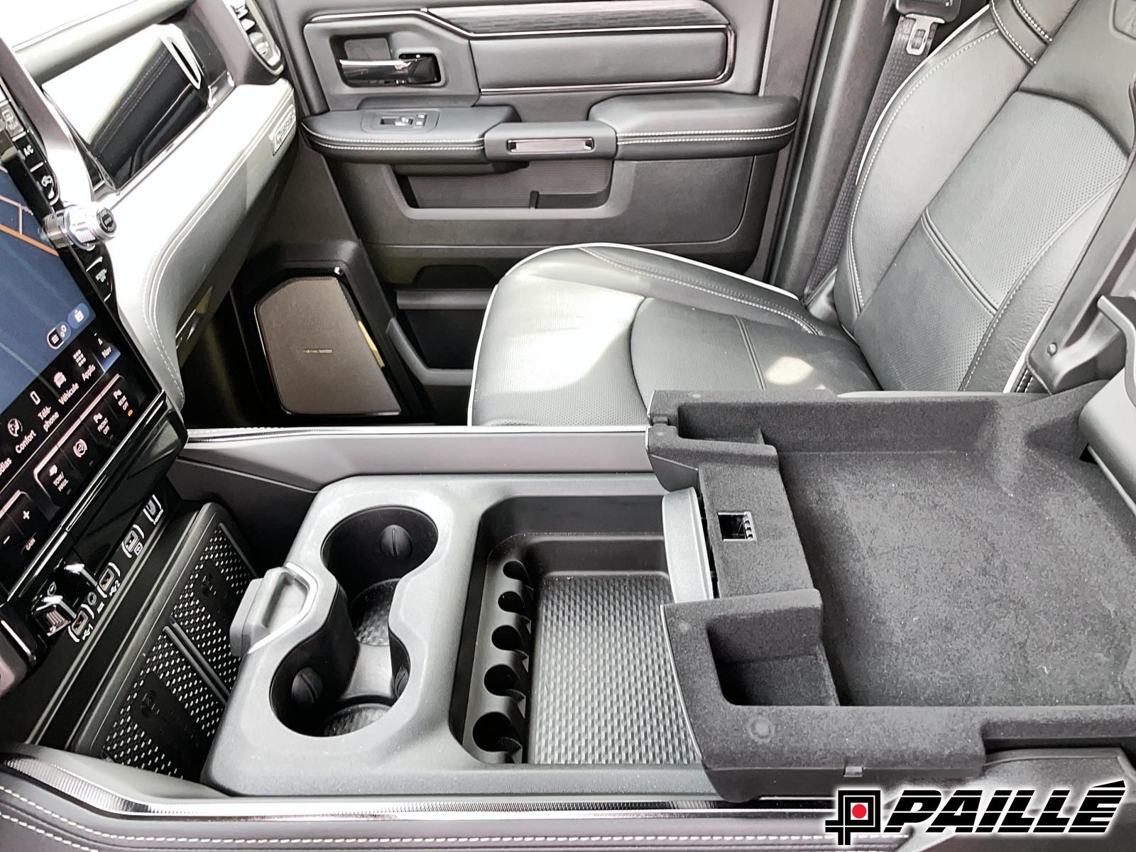 2026 Ram 2500 in Nicolet, Quebec