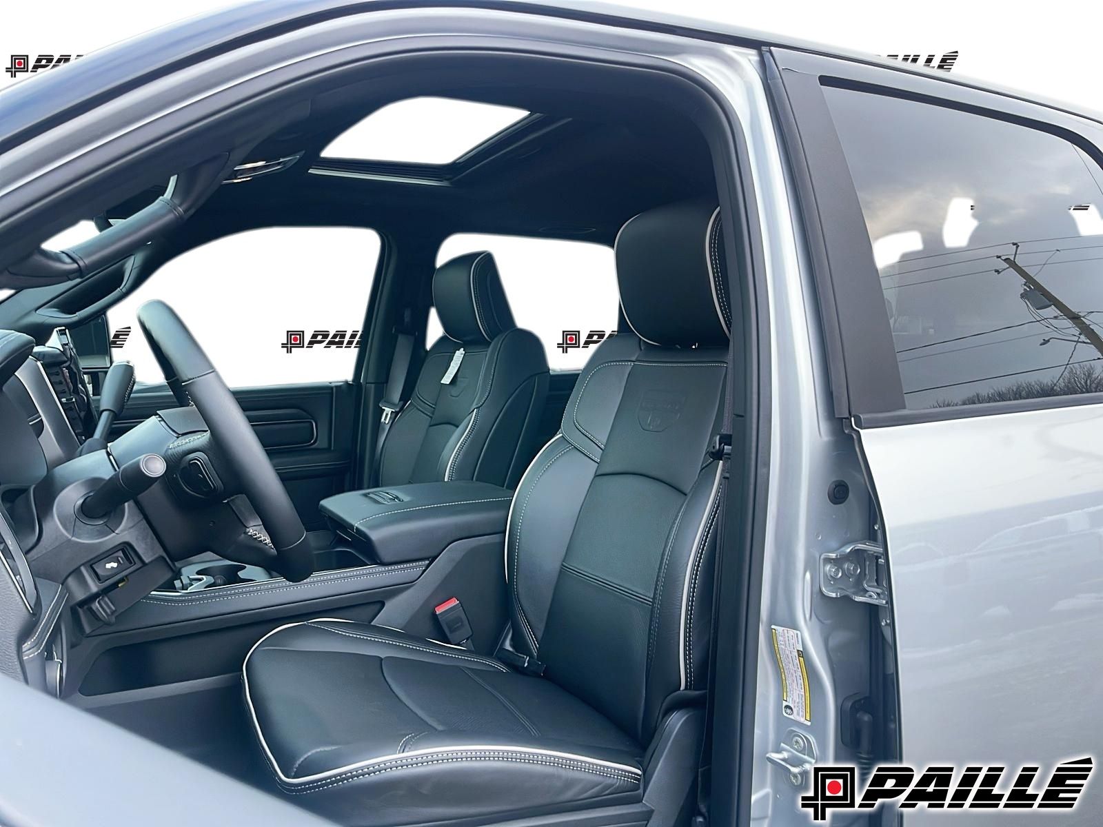 2026 Ram 2500 in Sorel-Tracy, Quebec