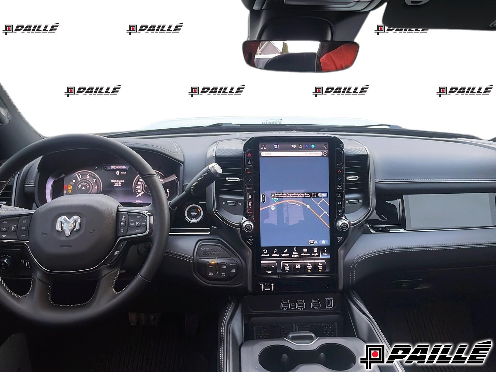 2026 Ram 2500 in Sorel-Tracy, Quebec