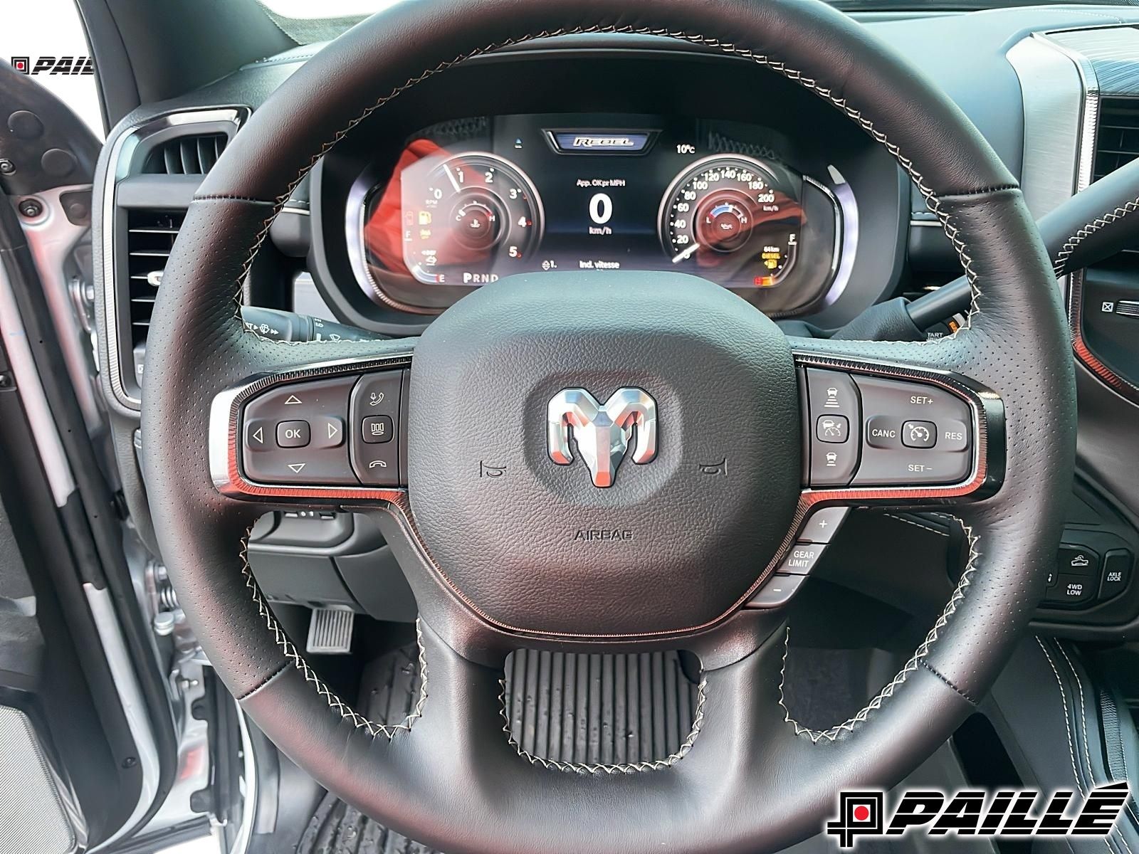 2026 Ram 2500 in Sorel-Tracy, Quebec