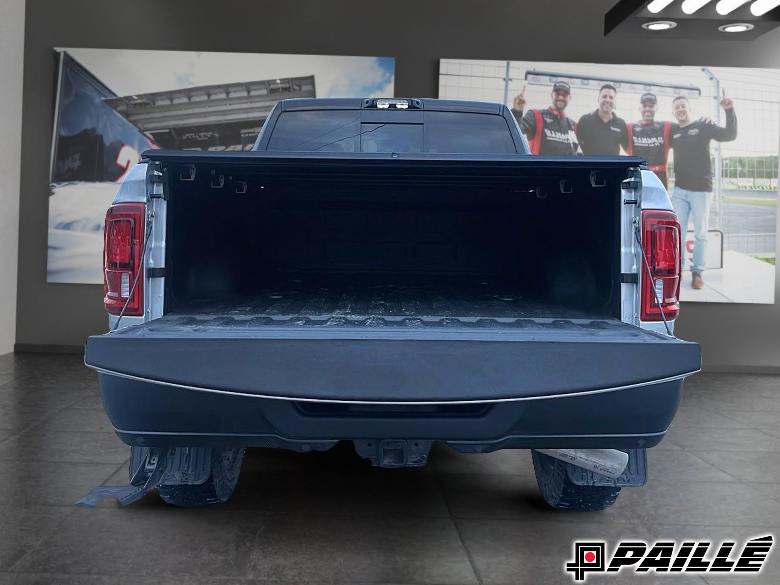 2026 Ram 2500 in Sorel-Tracy, Quebec