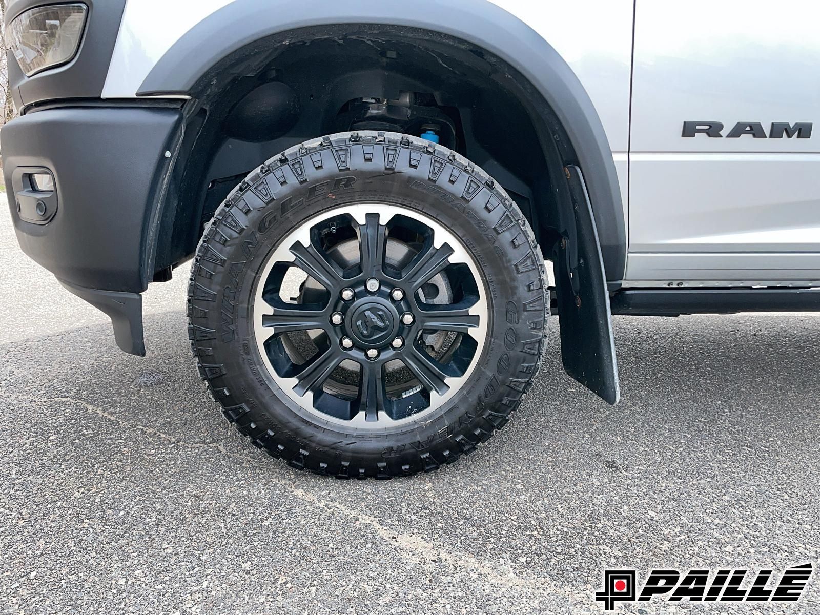 2026 Ram 2500 in Nicolet, Quebec