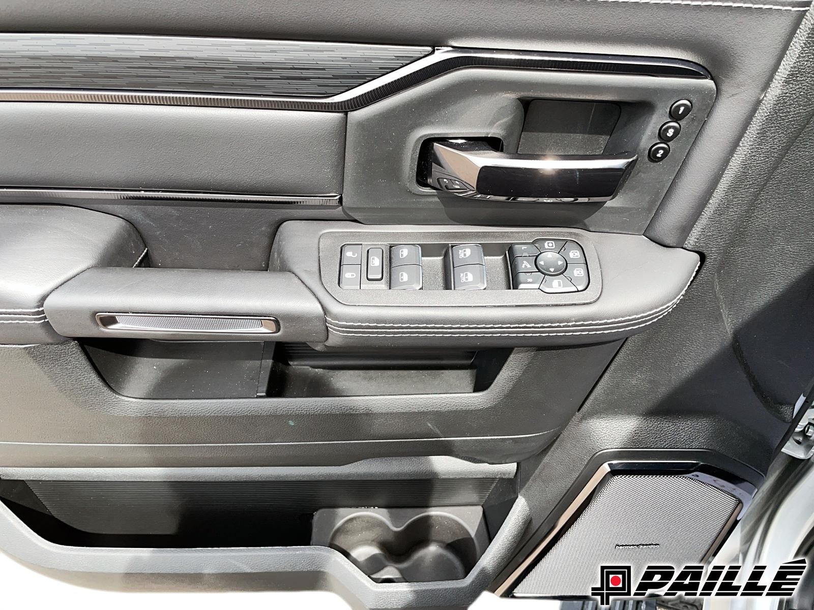 2026 Ram 2500 in Nicolet, Quebec
