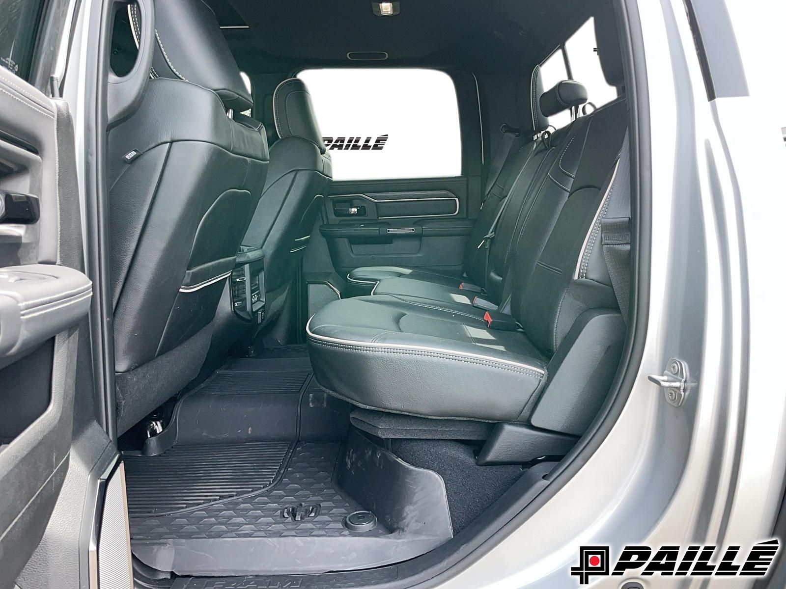 2026 Ram 2500 in Nicolet, Quebec