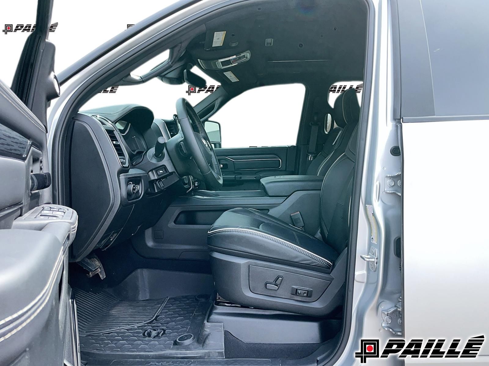 2026 Ram 2500 in Nicolet, Quebec