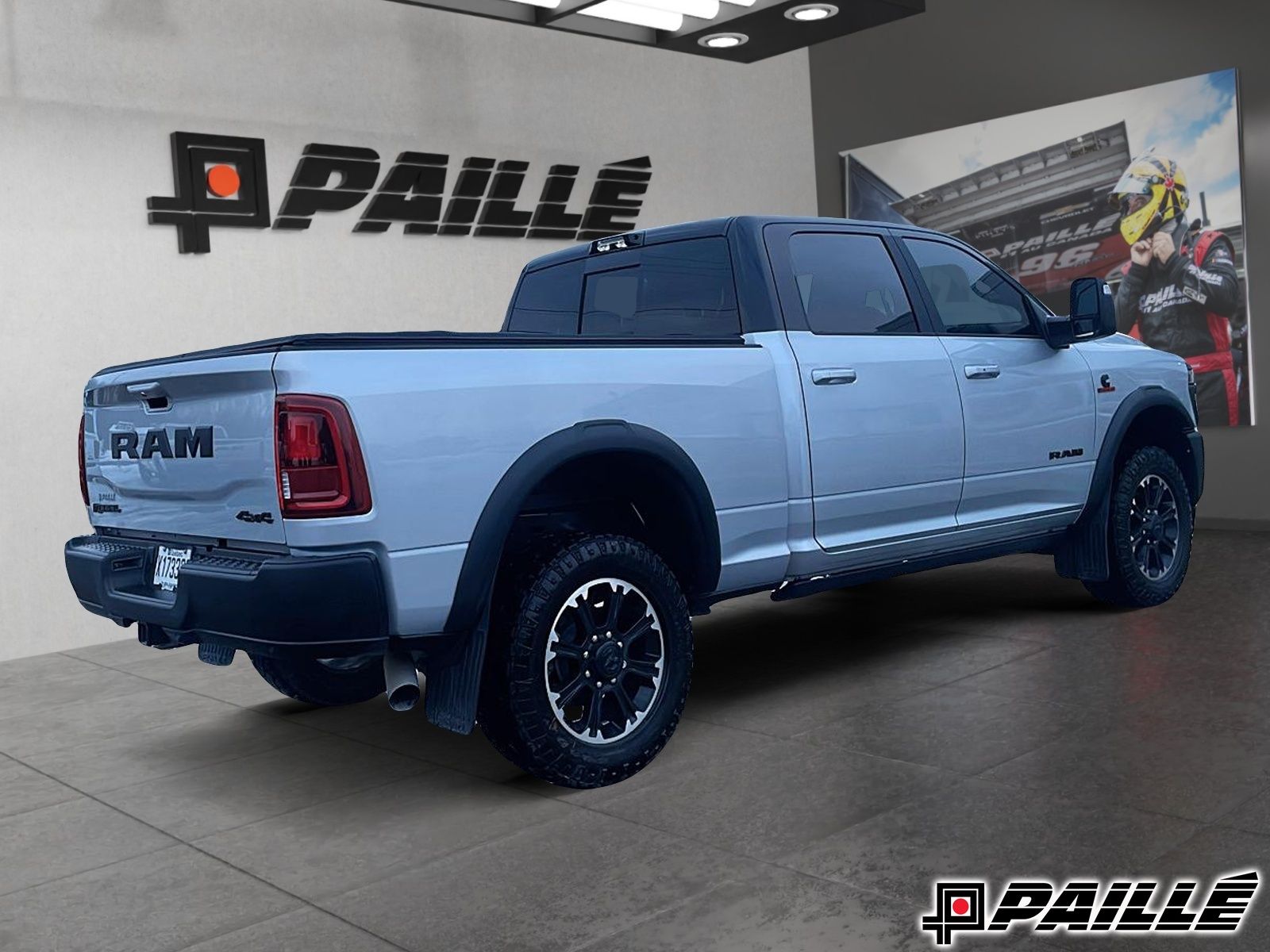 2026 Ram 2500 in Sorel-Tracy, Quebec