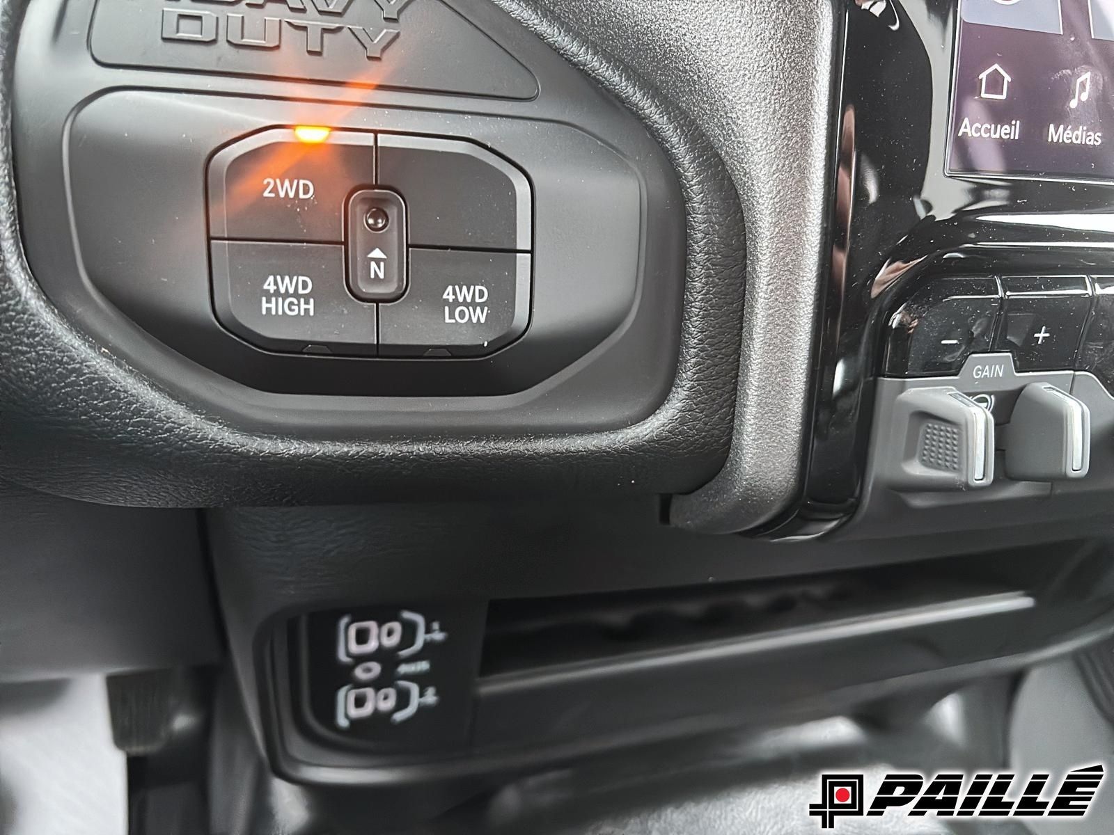 Ram 2500  2026 à Sorel-Tracy, Québec