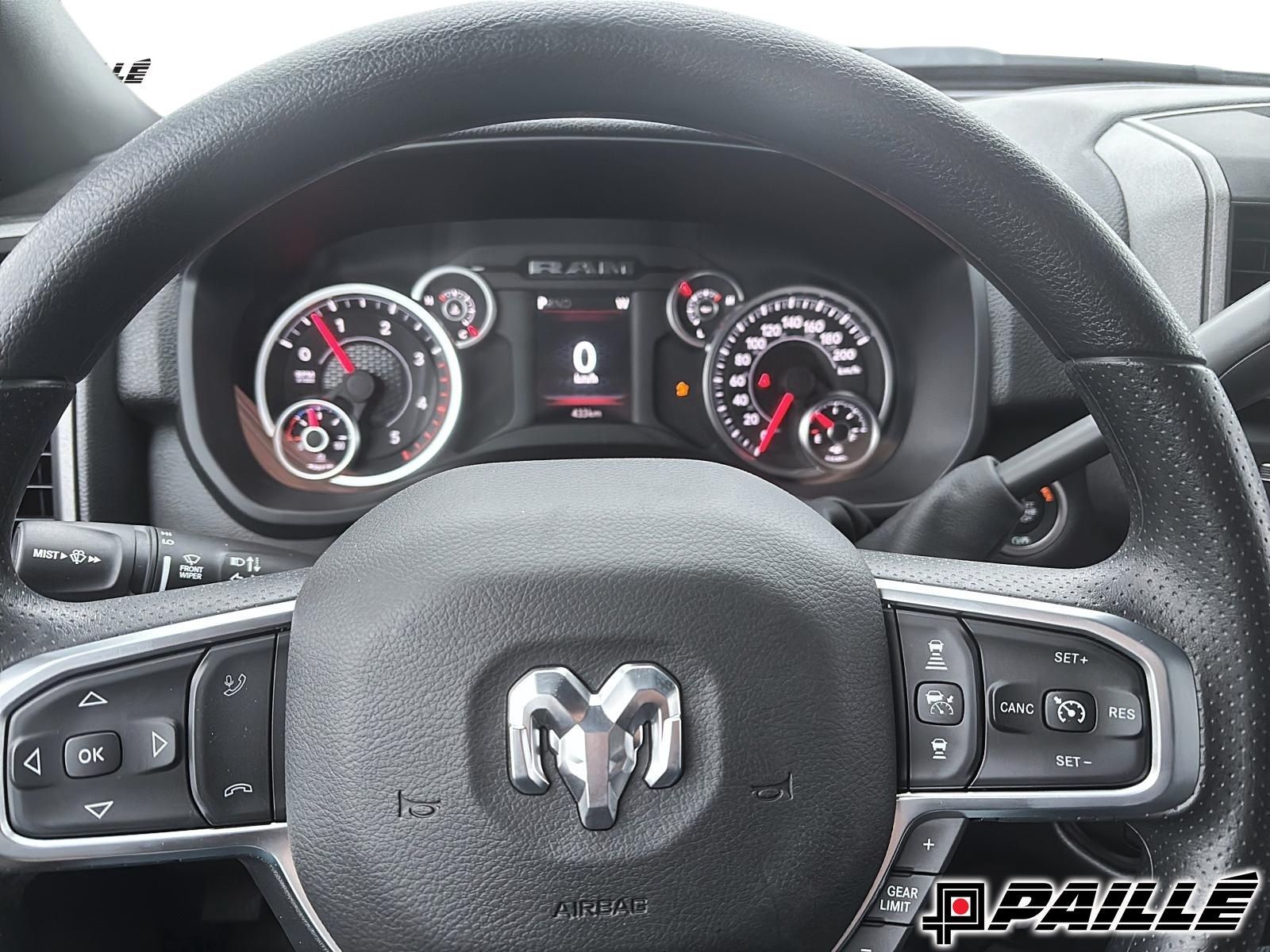 Ram 2500  2026 à Sorel-Tracy, Québec