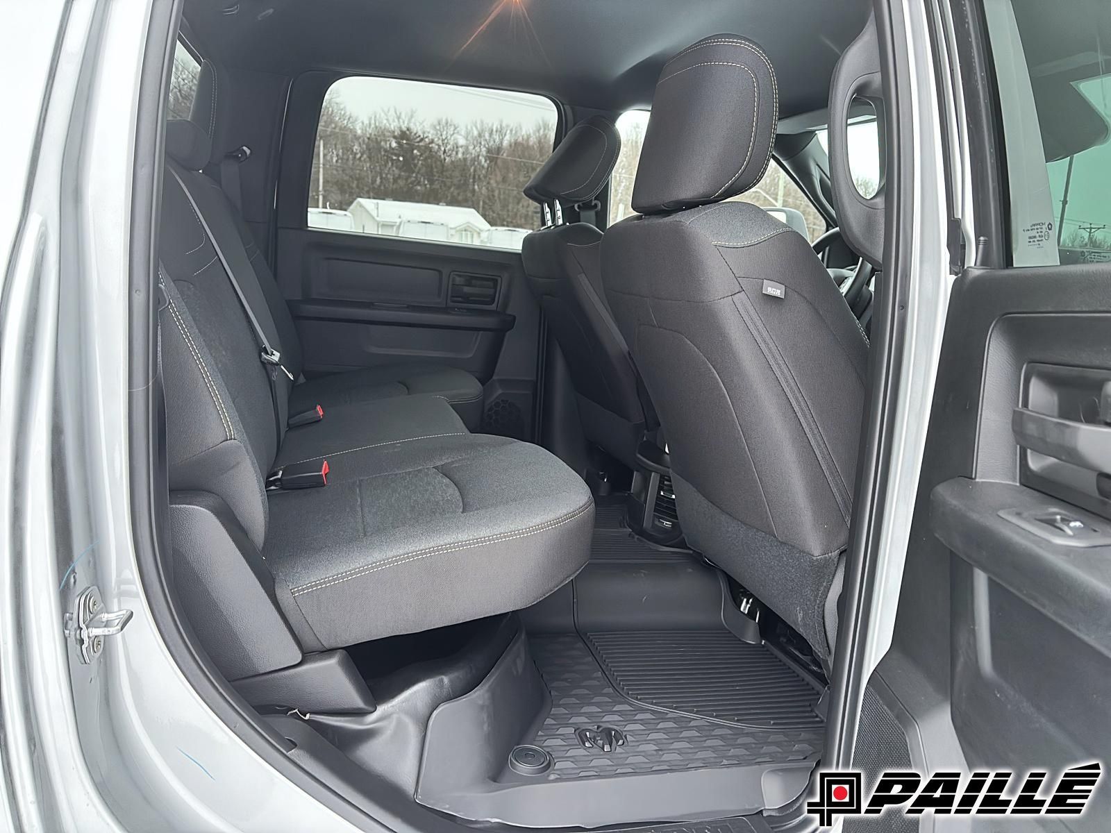 Ram 2500  2026 à Sorel-Tracy, Québec