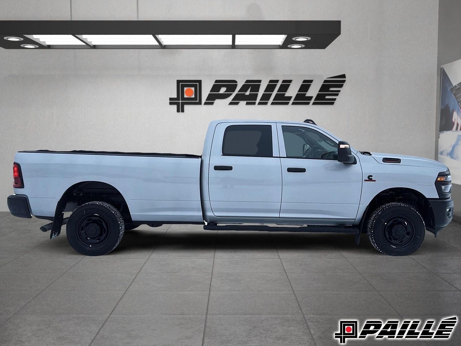 Ram 2500  2026 à Sorel-Tracy, Québec