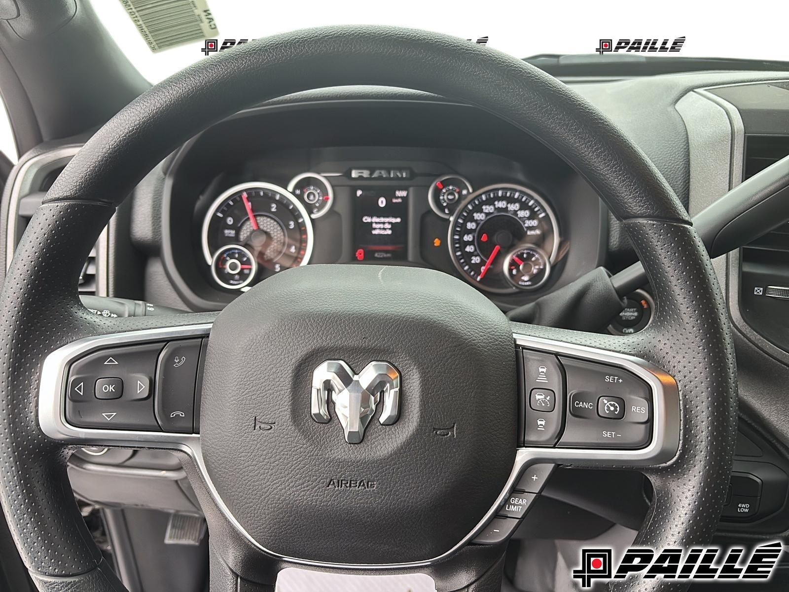 Ram 2500  2026 à Sorel-Tracy, Québec