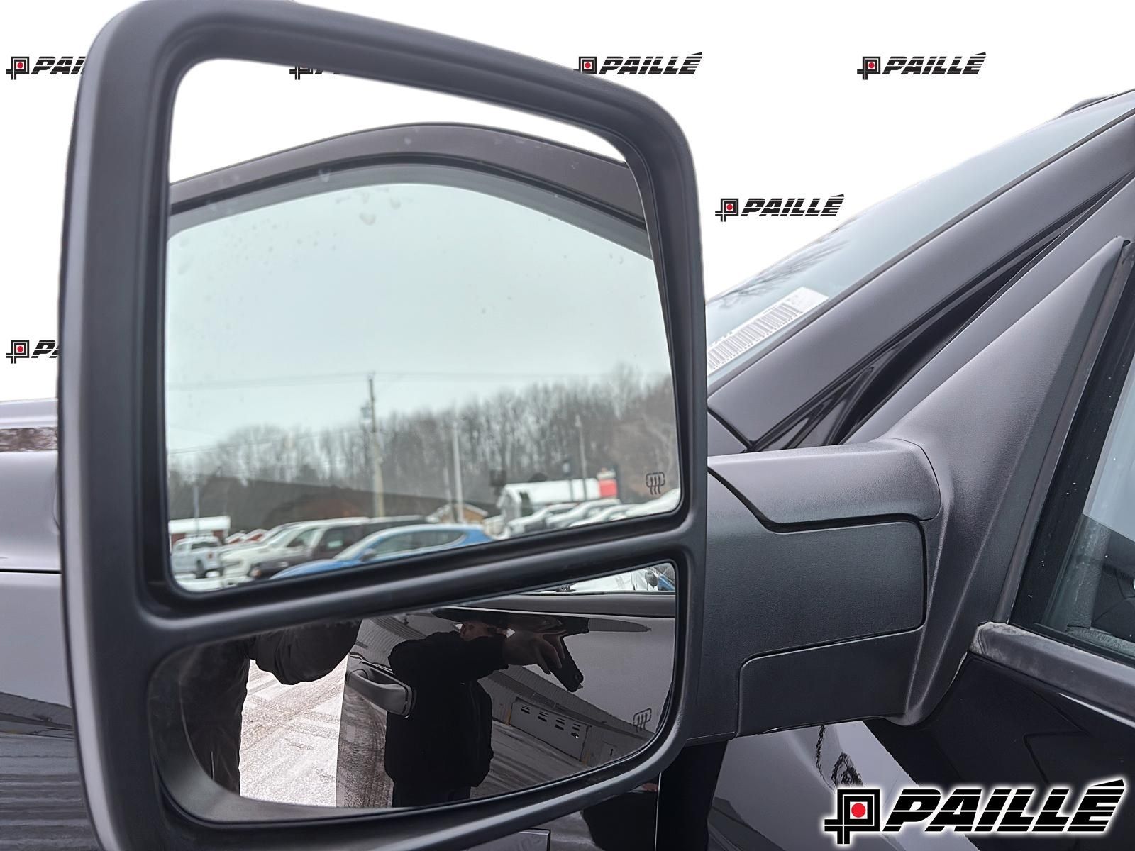 Ram 2500  2026 à Sorel-Tracy, Québec