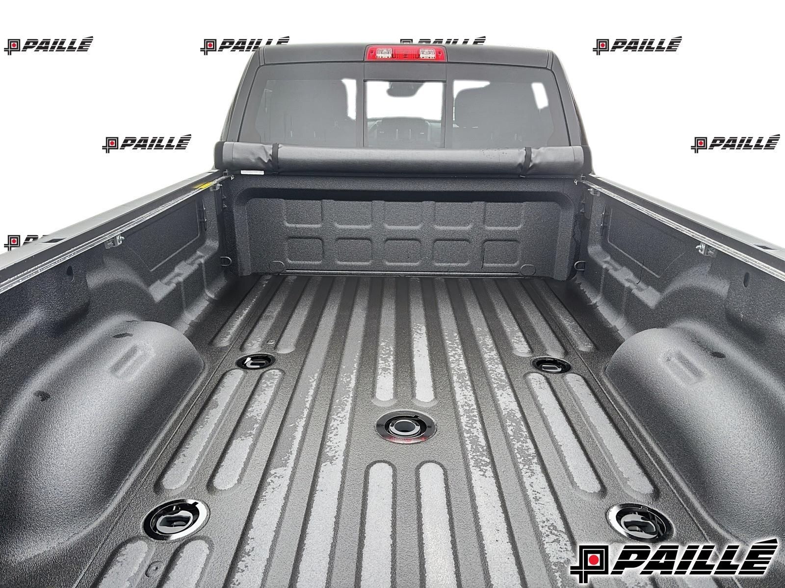 Ram 2500  2026 à Sorel-Tracy, Québec