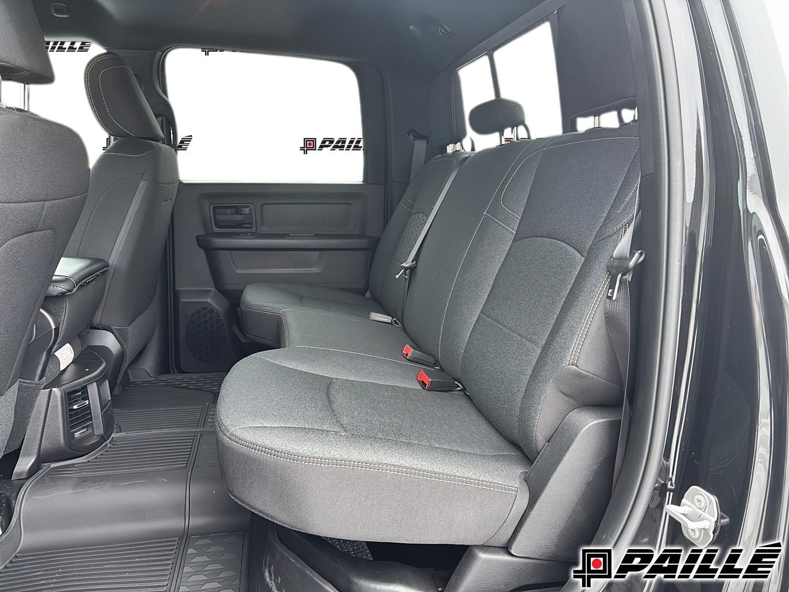 Ram 2500  2026 à Sorel-Tracy, Québec