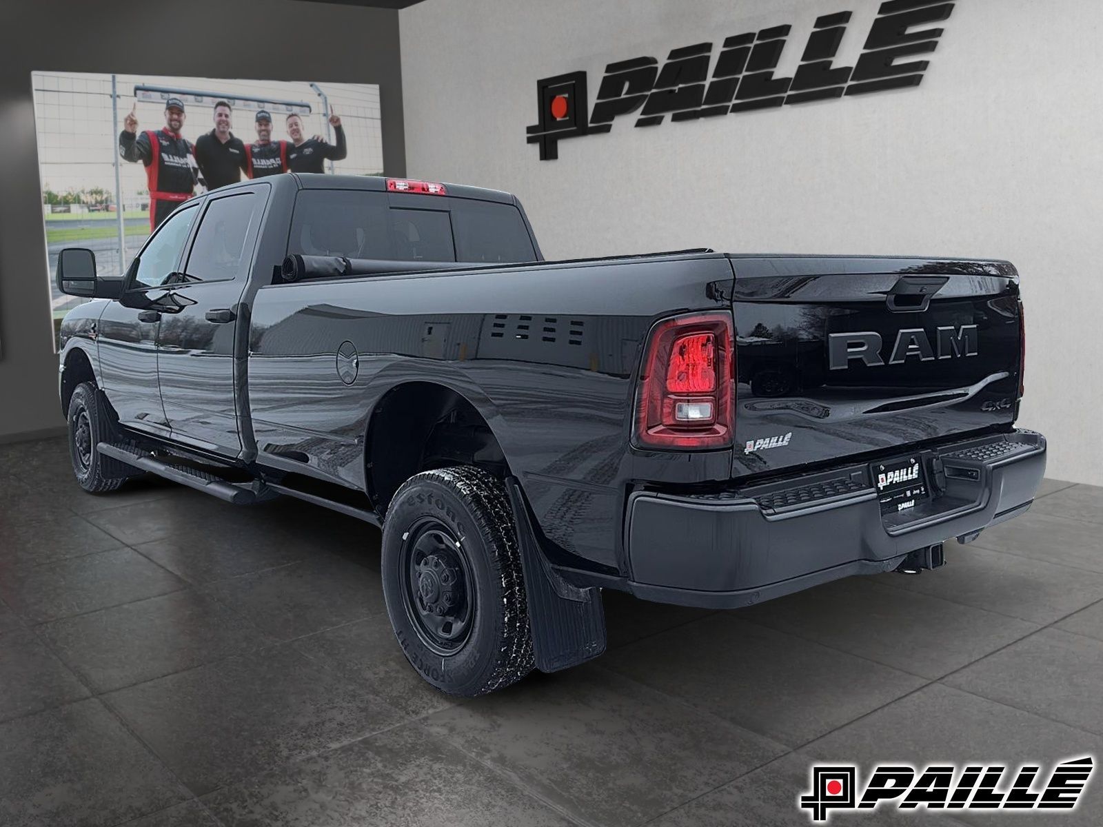 Ram 2500  2026 à Sorel-Tracy, Québec