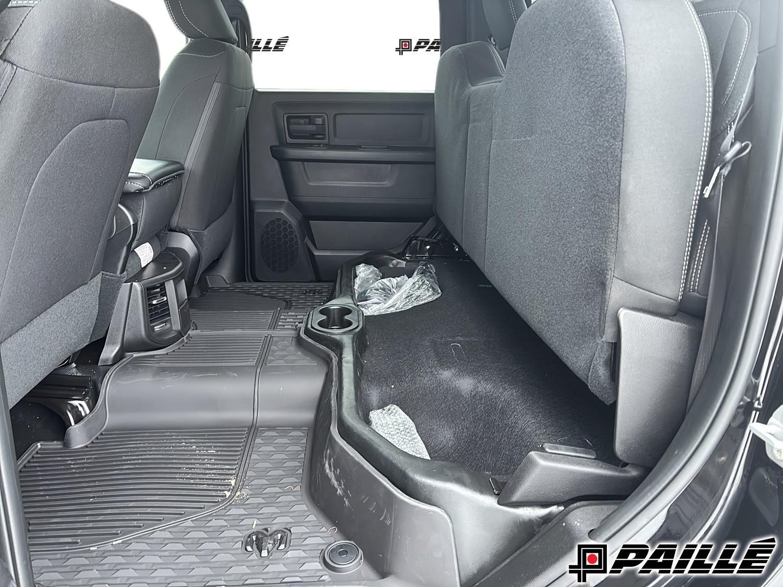 Ram 2500  2026 à Sorel-Tracy, Québec