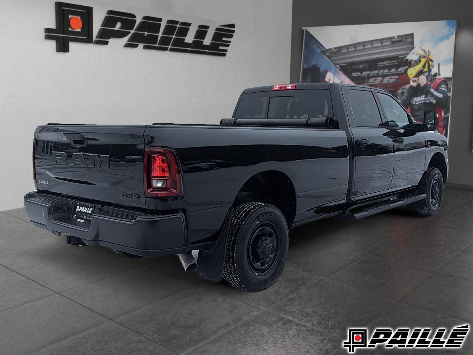 Ram 2500  2026 à Sorel-Tracy, Québec