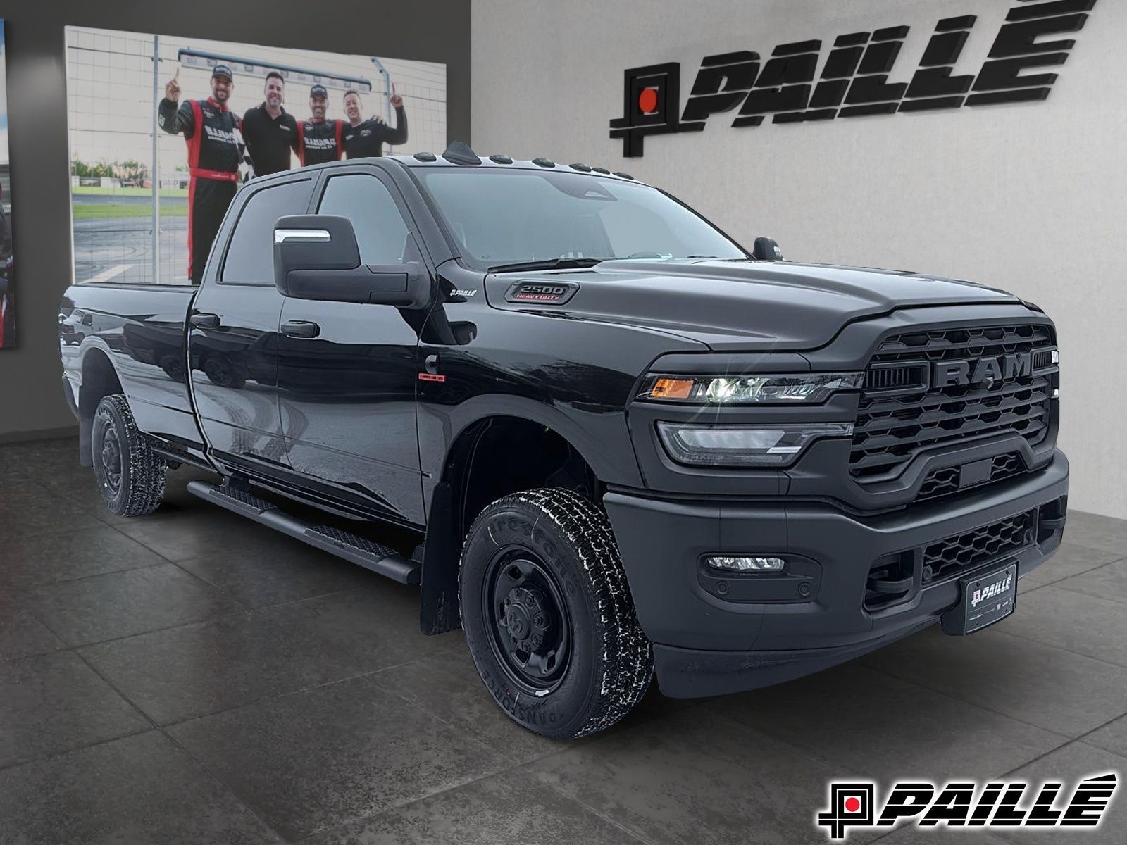 Ram 2500  2026 à Sorel-Tracy, Québec