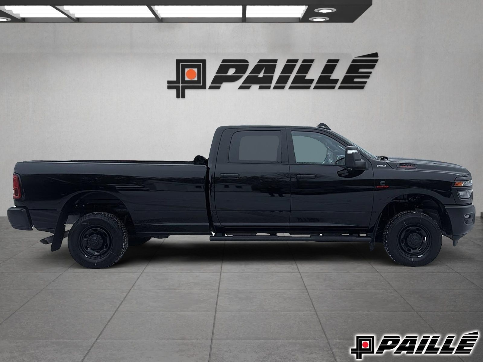 Ram 2500  2026 à Sorel-Tracy, Québec