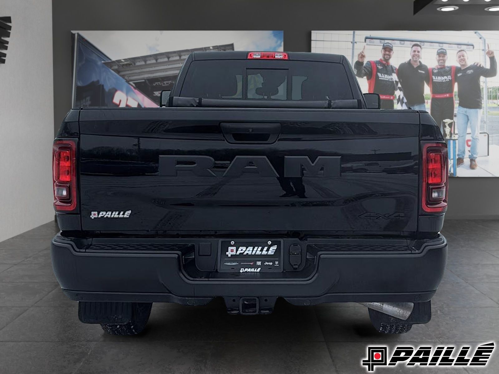 Ram 2500  2026 à Sorel-Tracy, Québec