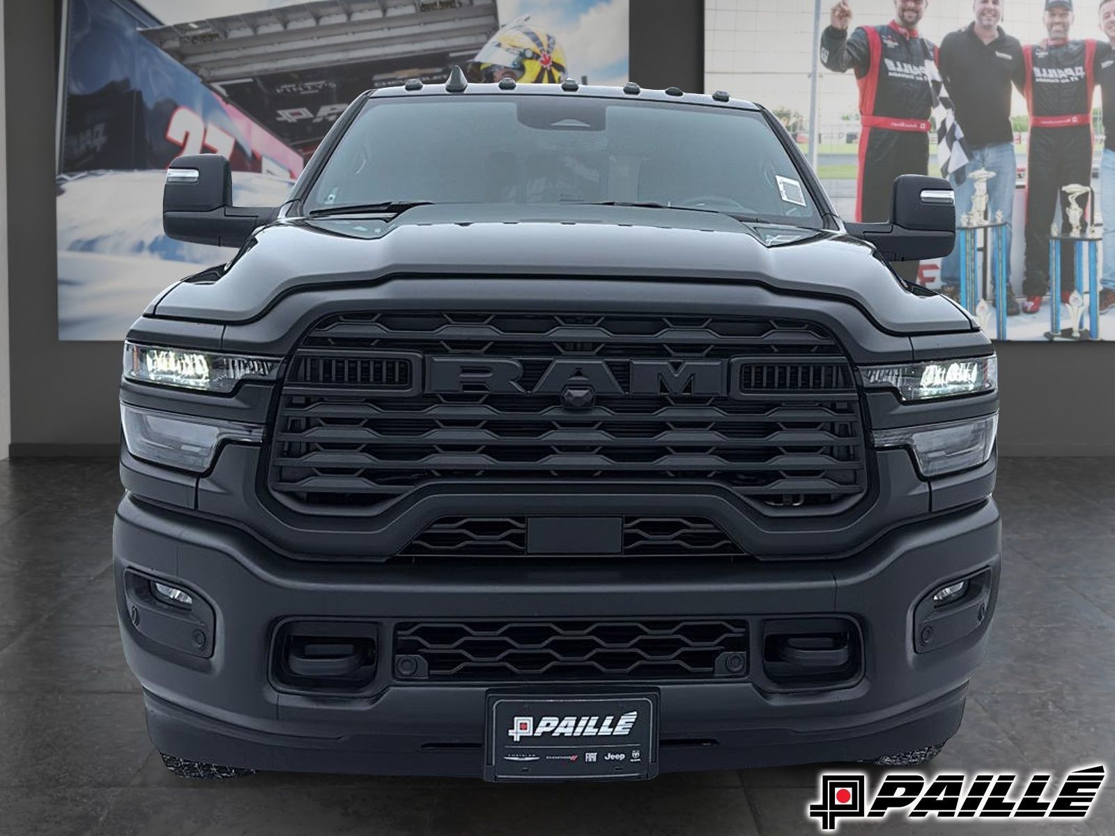 Ram 2500  2026 à Sorel-Tracy, Québec