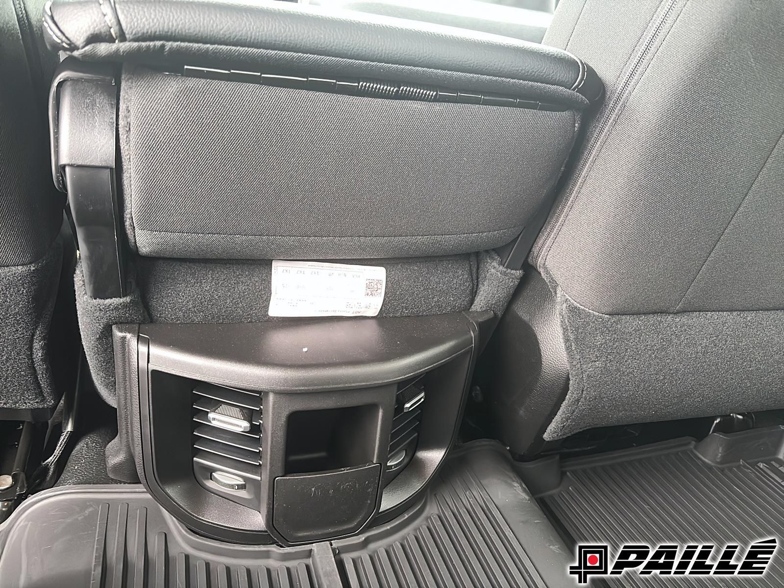 Ram 2500  2026 à Sorel-Tracy, Québec