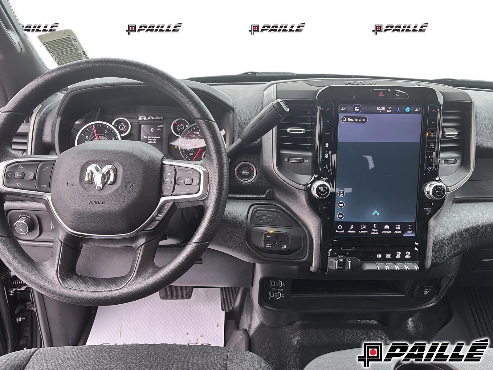 Ram 2500  2026 à Sorel-Tracy, Québec