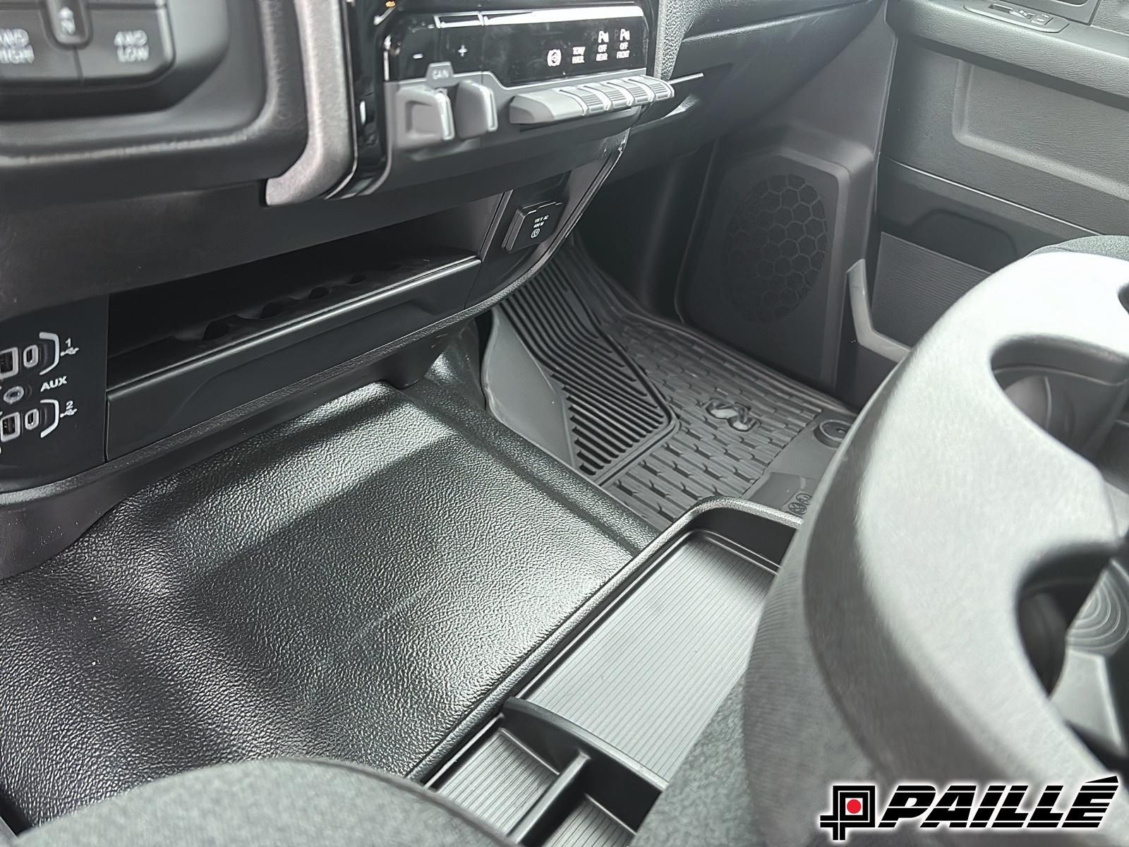 Ram 2500  2026 à Sorel-Tracy, Québec