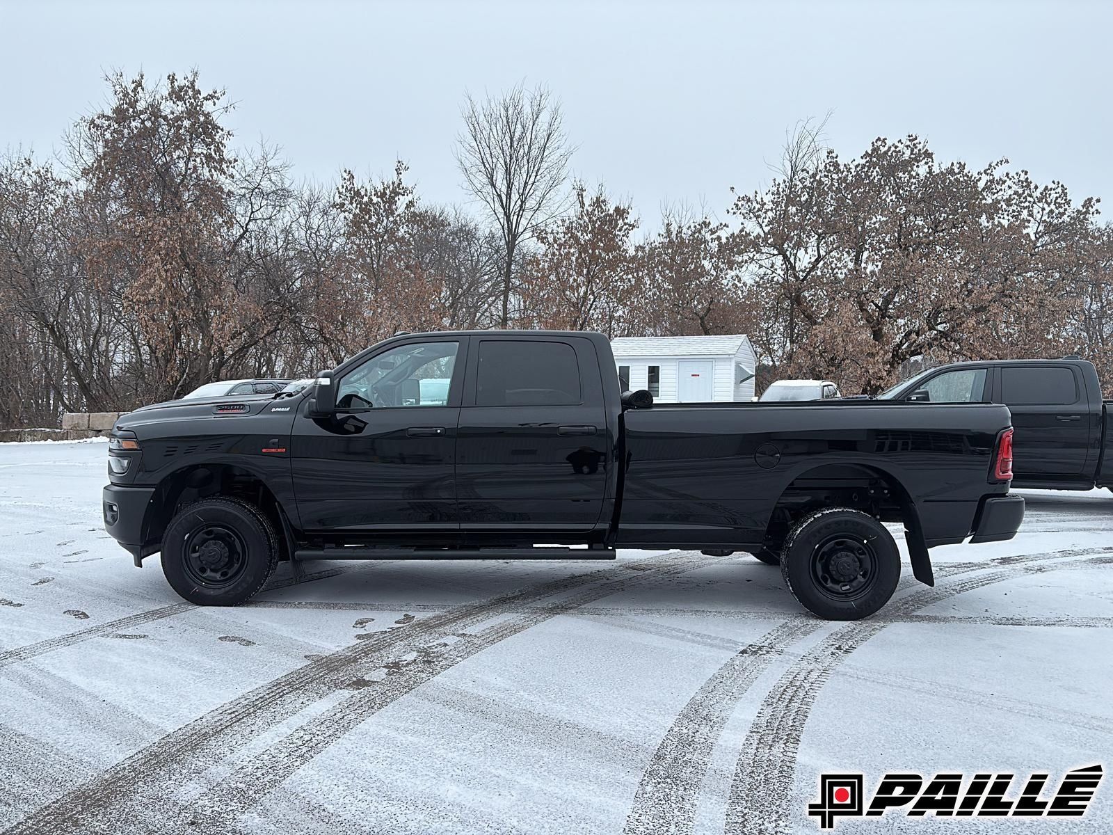 Ram 2500  2026 à Sorel-Tracy, Québec
