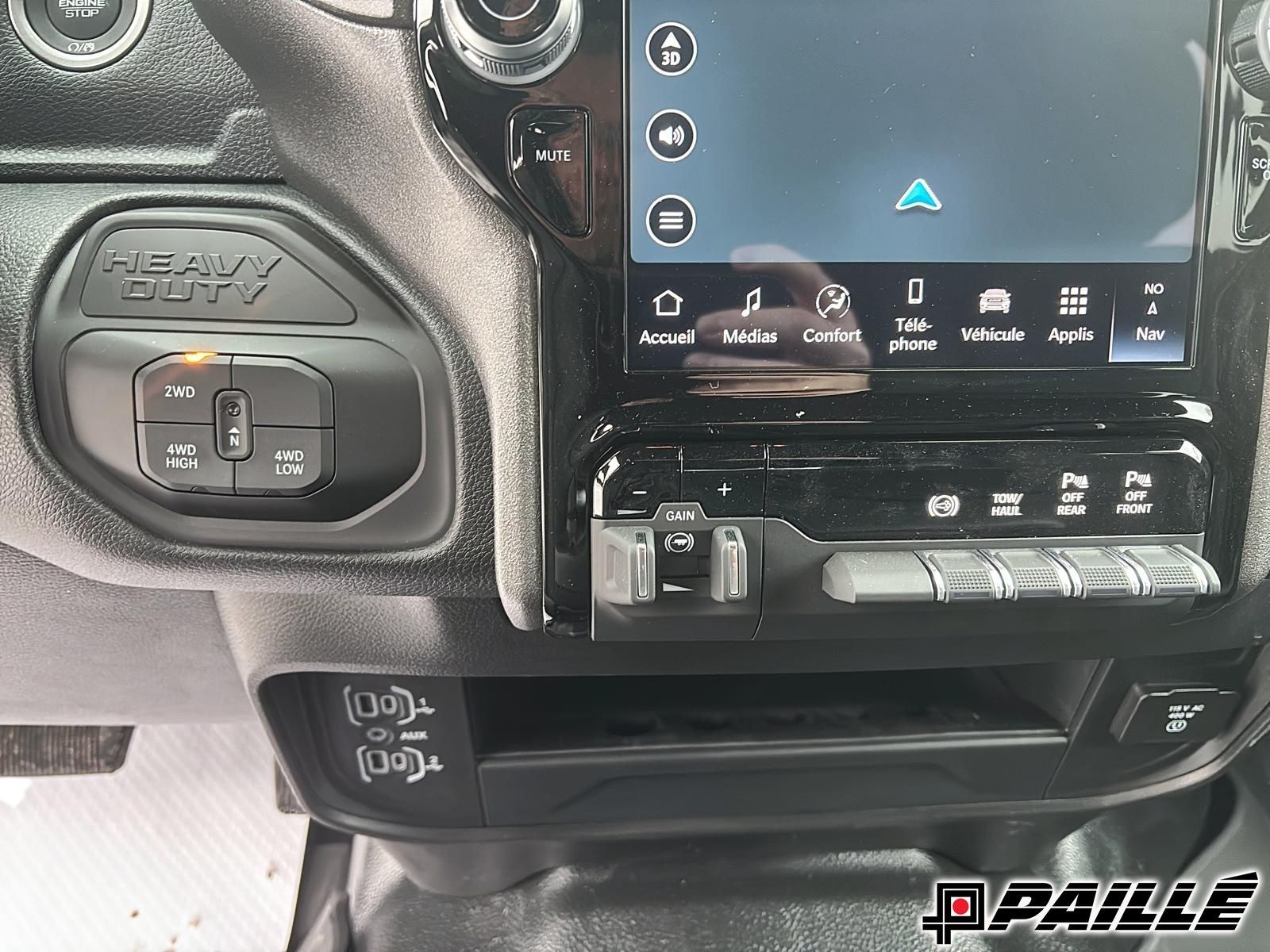 Ram 2500  2026 à Sorel-Tracy, Québec