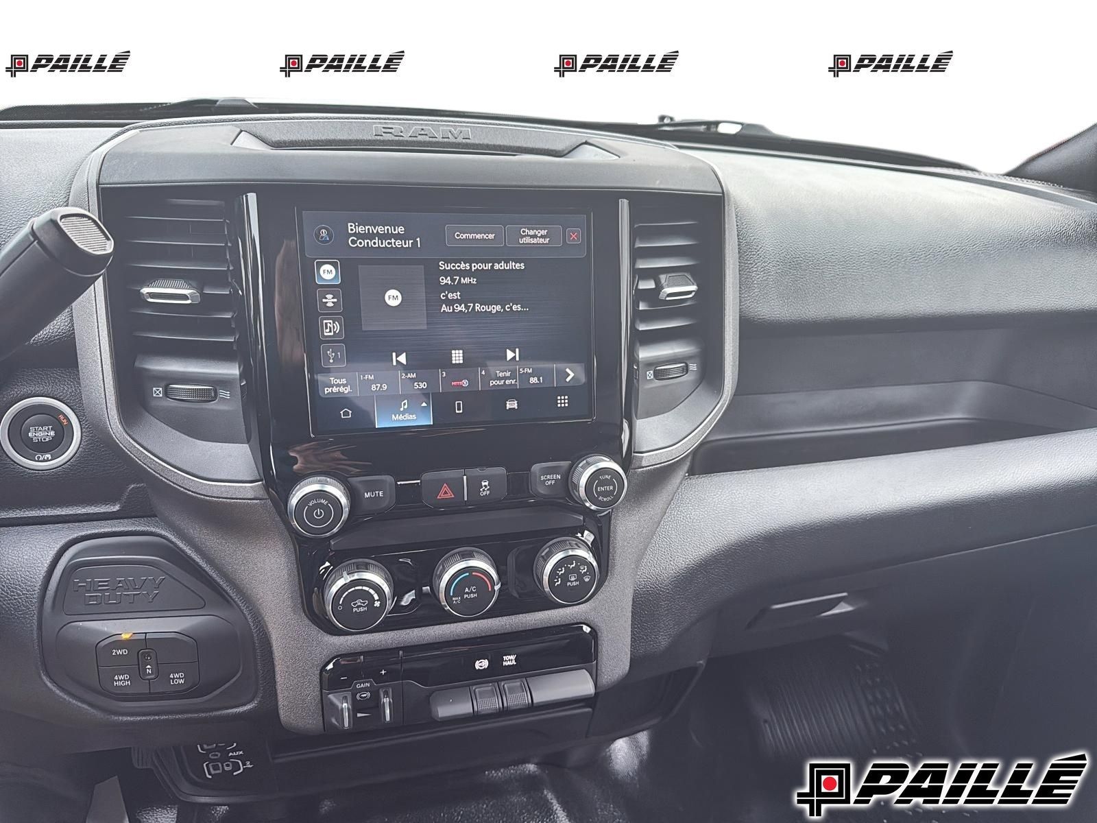 Ram 2500  2026 à Sorel-Tracy, Québec