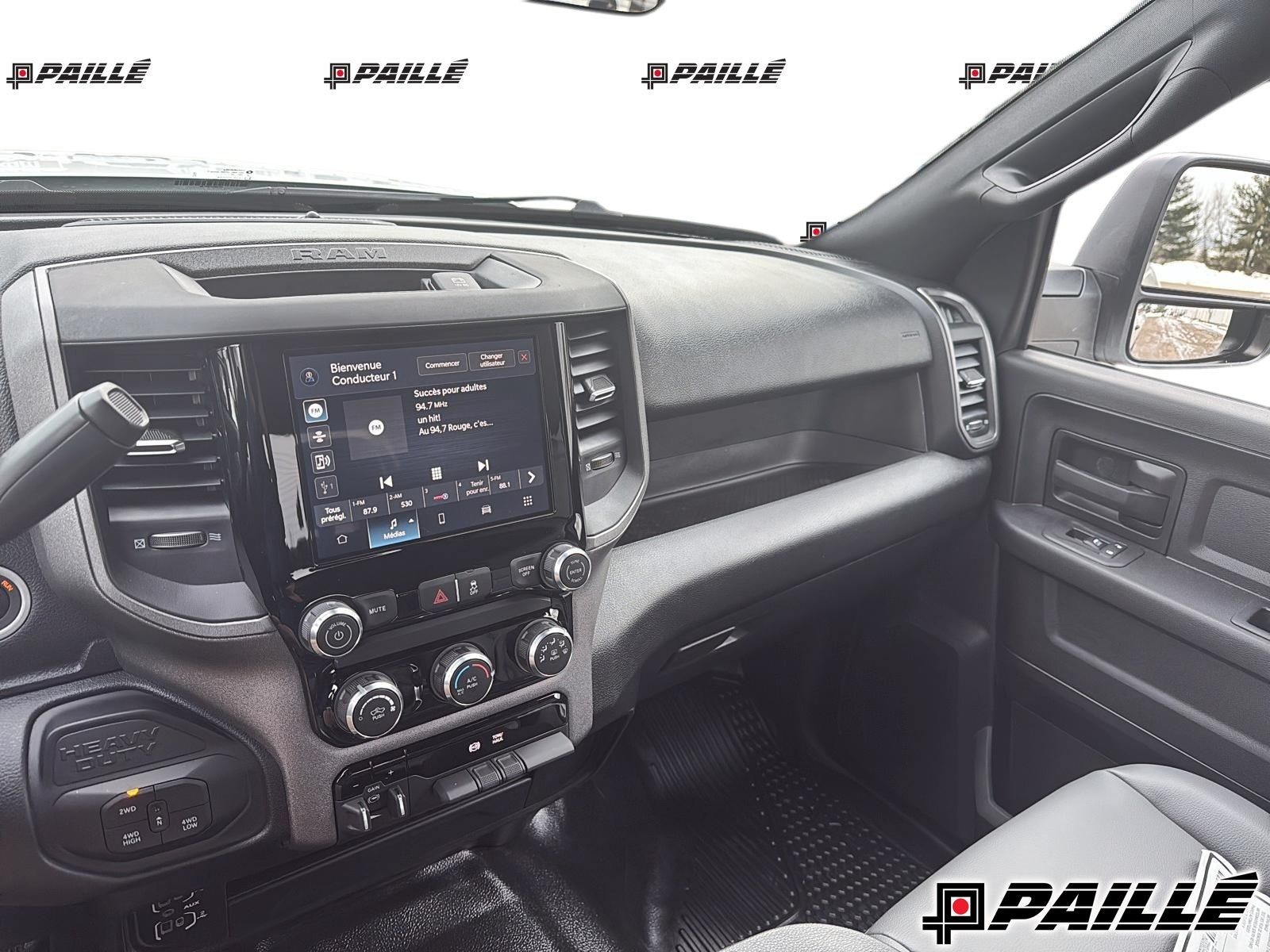 Ram 2500  2026 à Sorel-Tracy, Québec