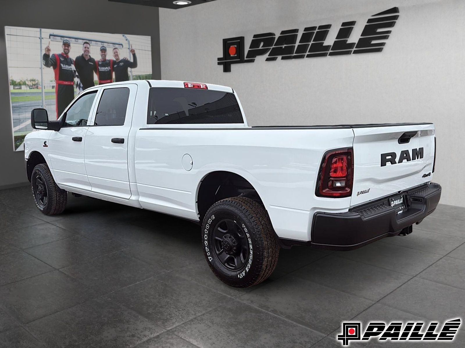 Ram 2500  2026 à Sorel-Tracy, Québec