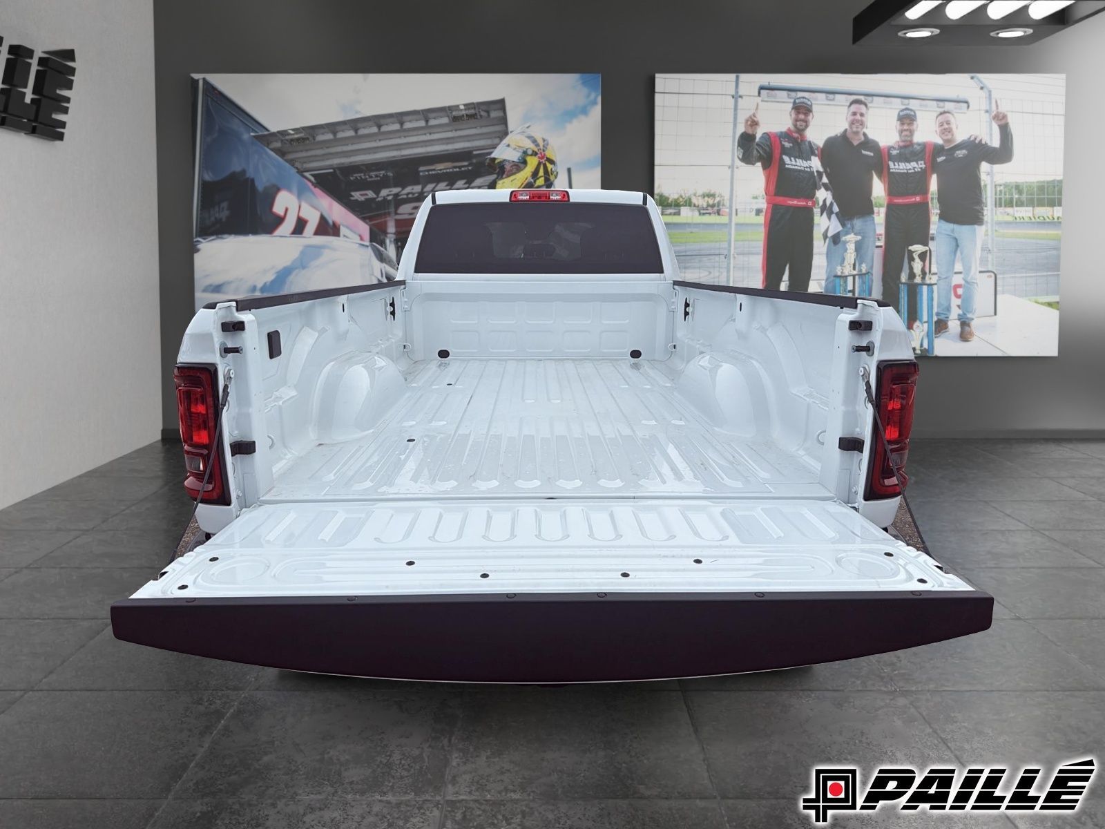 Ram 2500  2026 à Sorel-Tracy, Québec