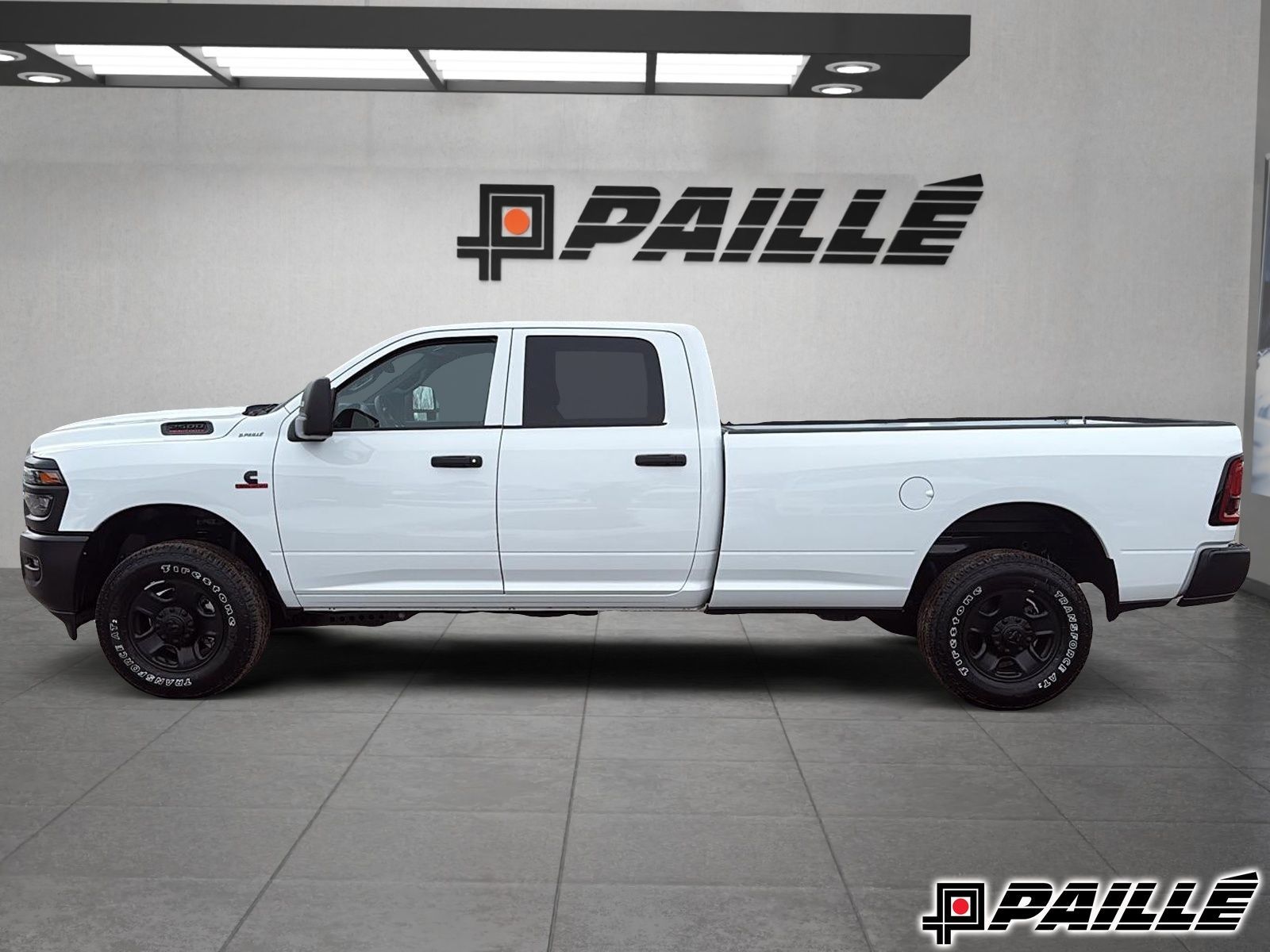 Ram 2500  2026 à Sorel-Tracy, Québec