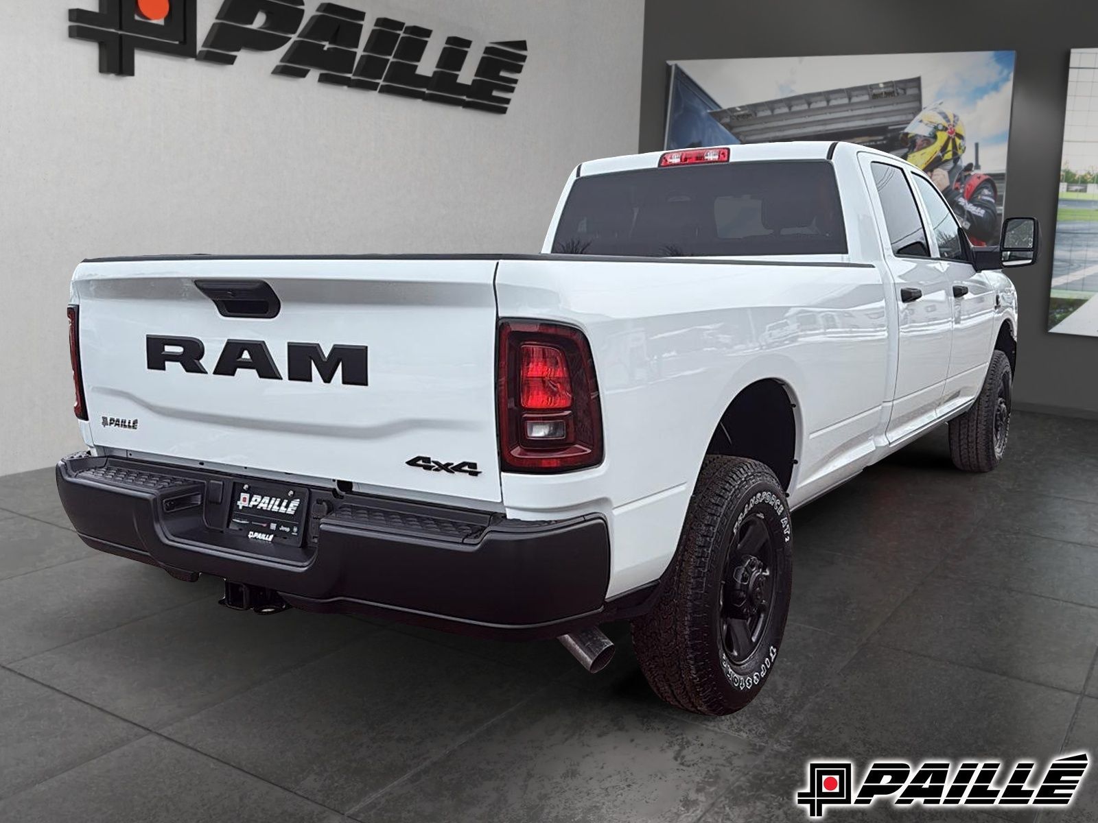 Ram 2500  2026 à Sorel-Tracy, Québec