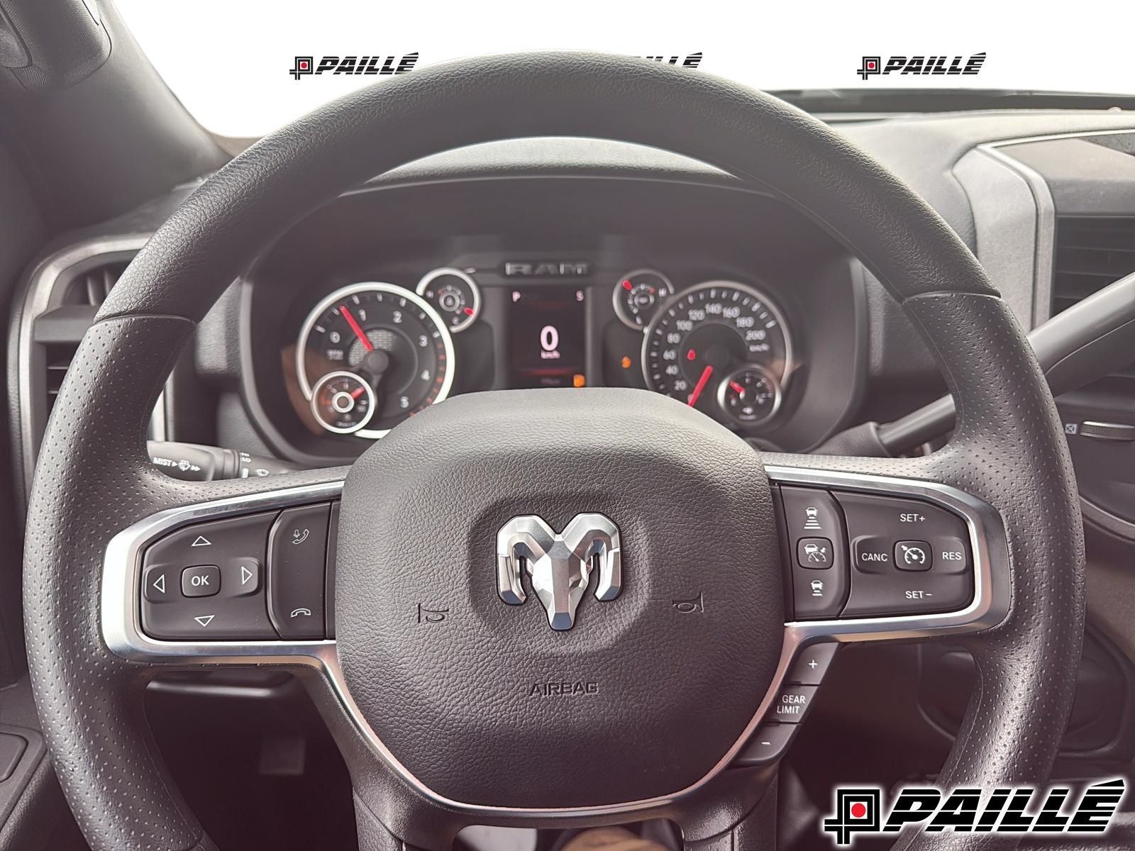 Ram 2500  2026 à Sorel-Tracy, Québec