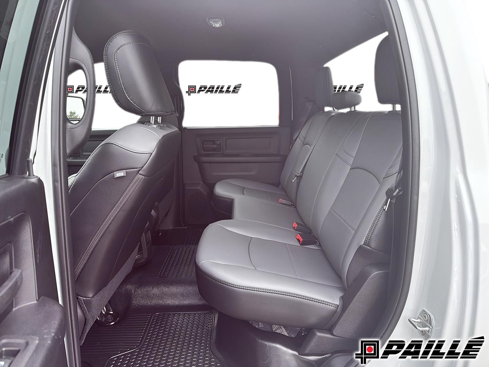 Ram 2500  2026 à Sorel-Tracy, Québec