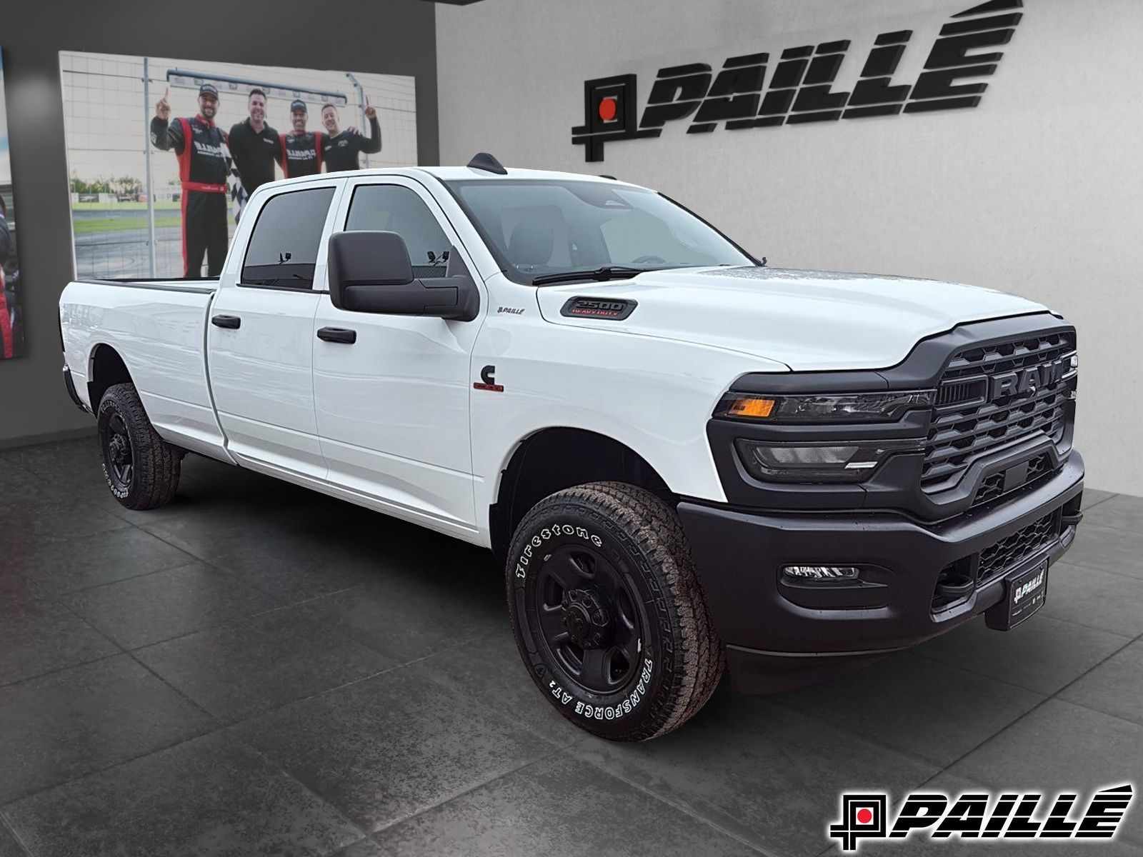 Ram 2500  2026 à Sorel-Tracy, Québec