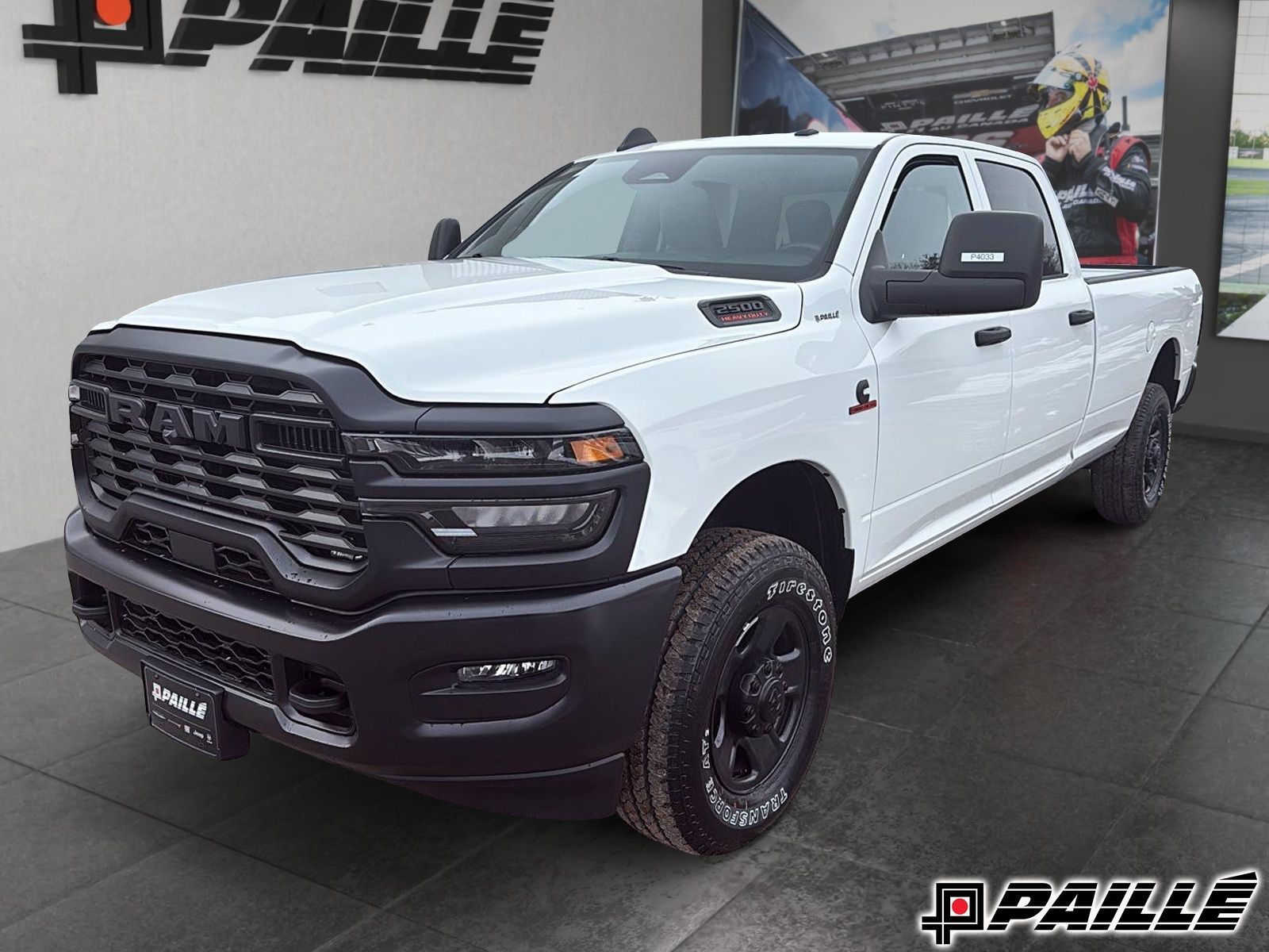 Ram 2500  2026 à Sorel-Tracy, Québec