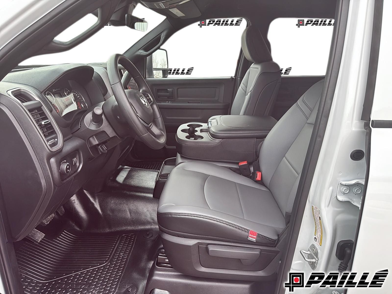 Ram 2500  2026 à Sorel-Tracy, Québec