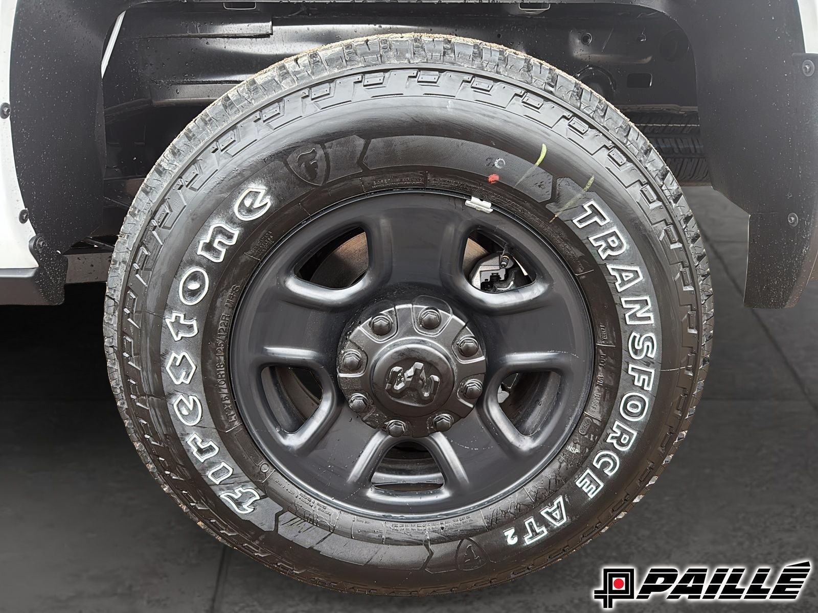 Ram 2500  2026 à Sorel-Tracy, Québec