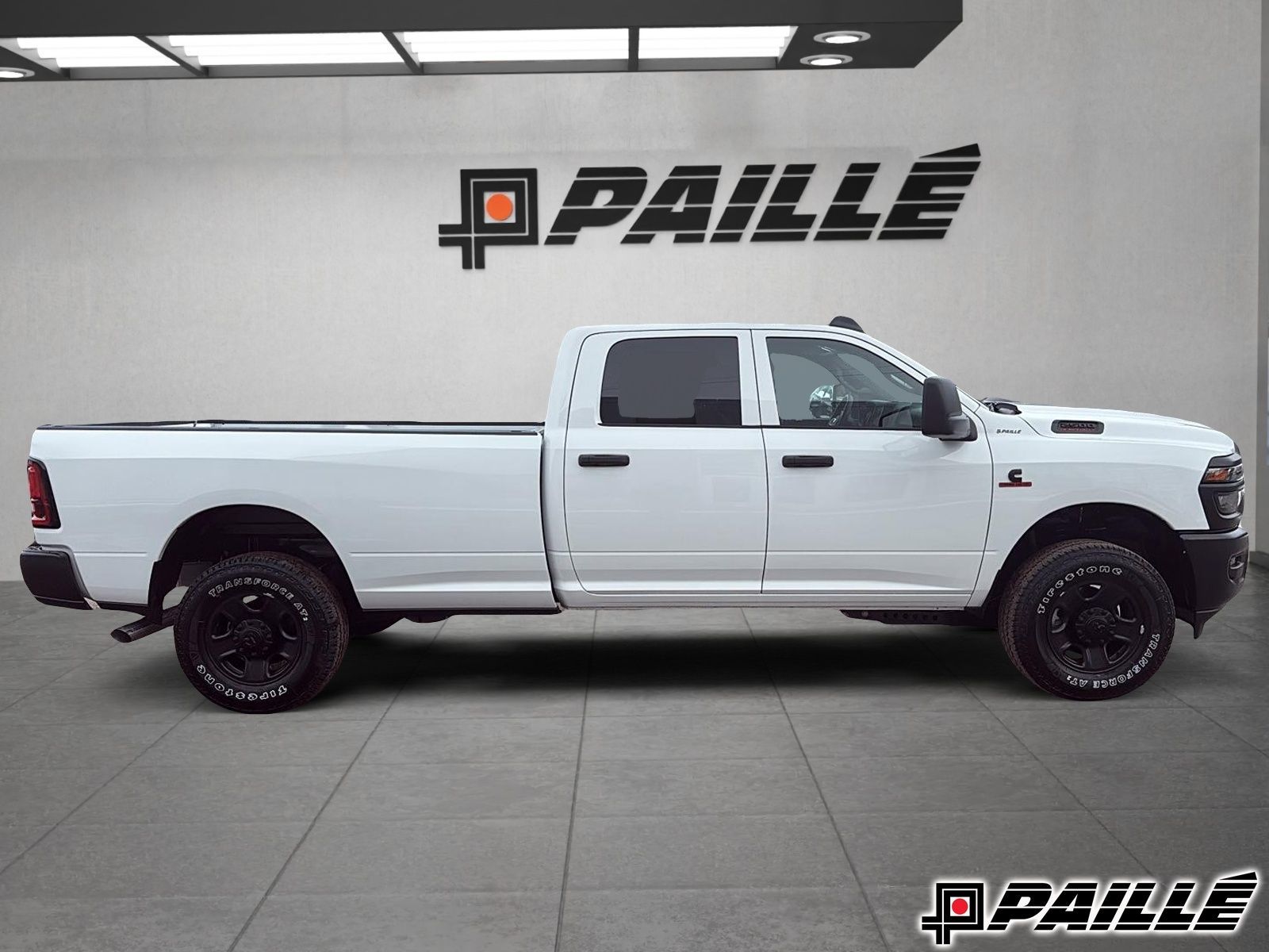 Ram 2500  2026 à Sorel-Tracy, Québec