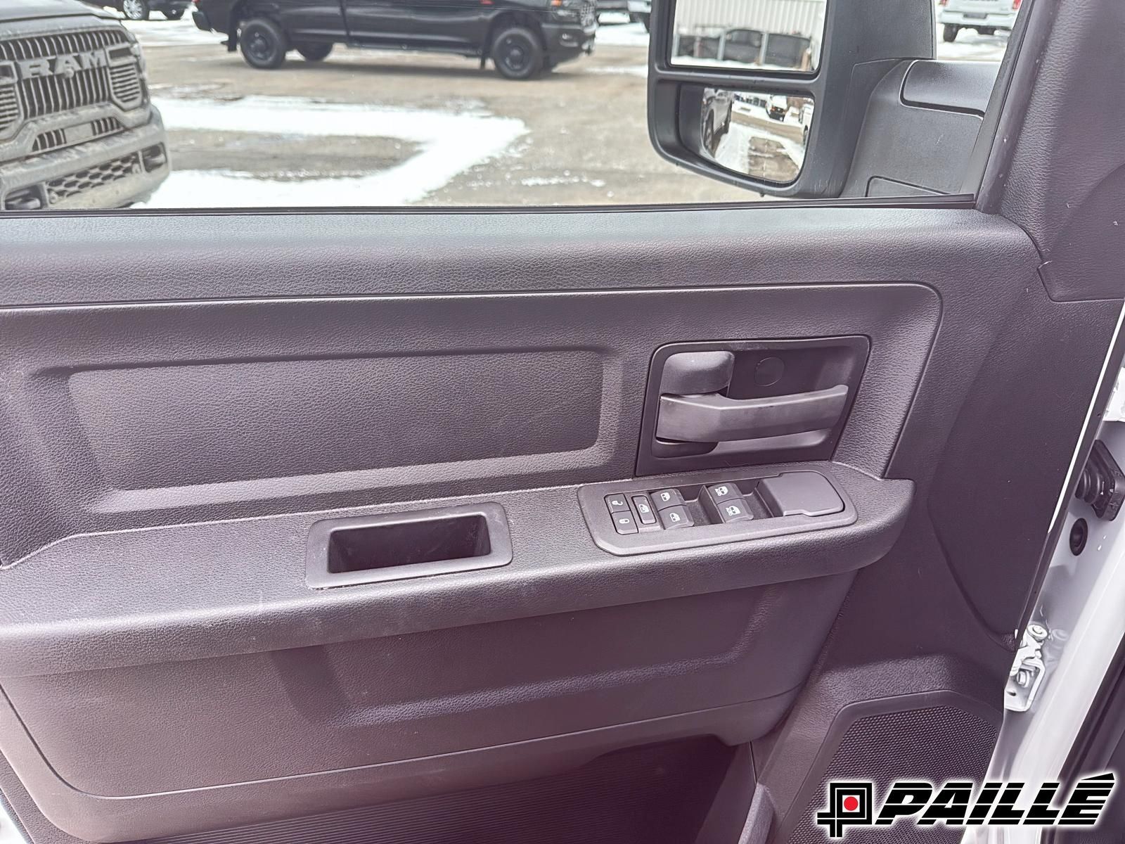 Ram 2500  2026 à Sorel-Tracy, Québec