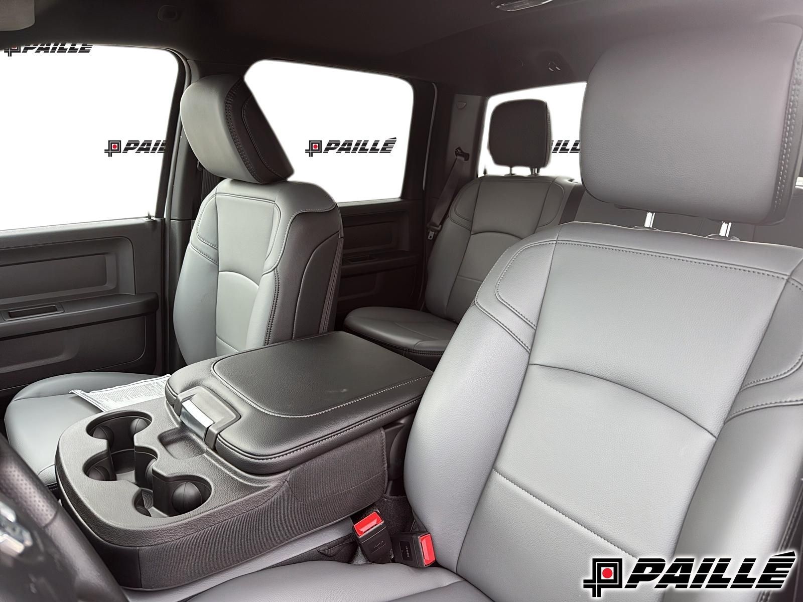 Ram 2500  2026 à Sorel-Tracy, Québec