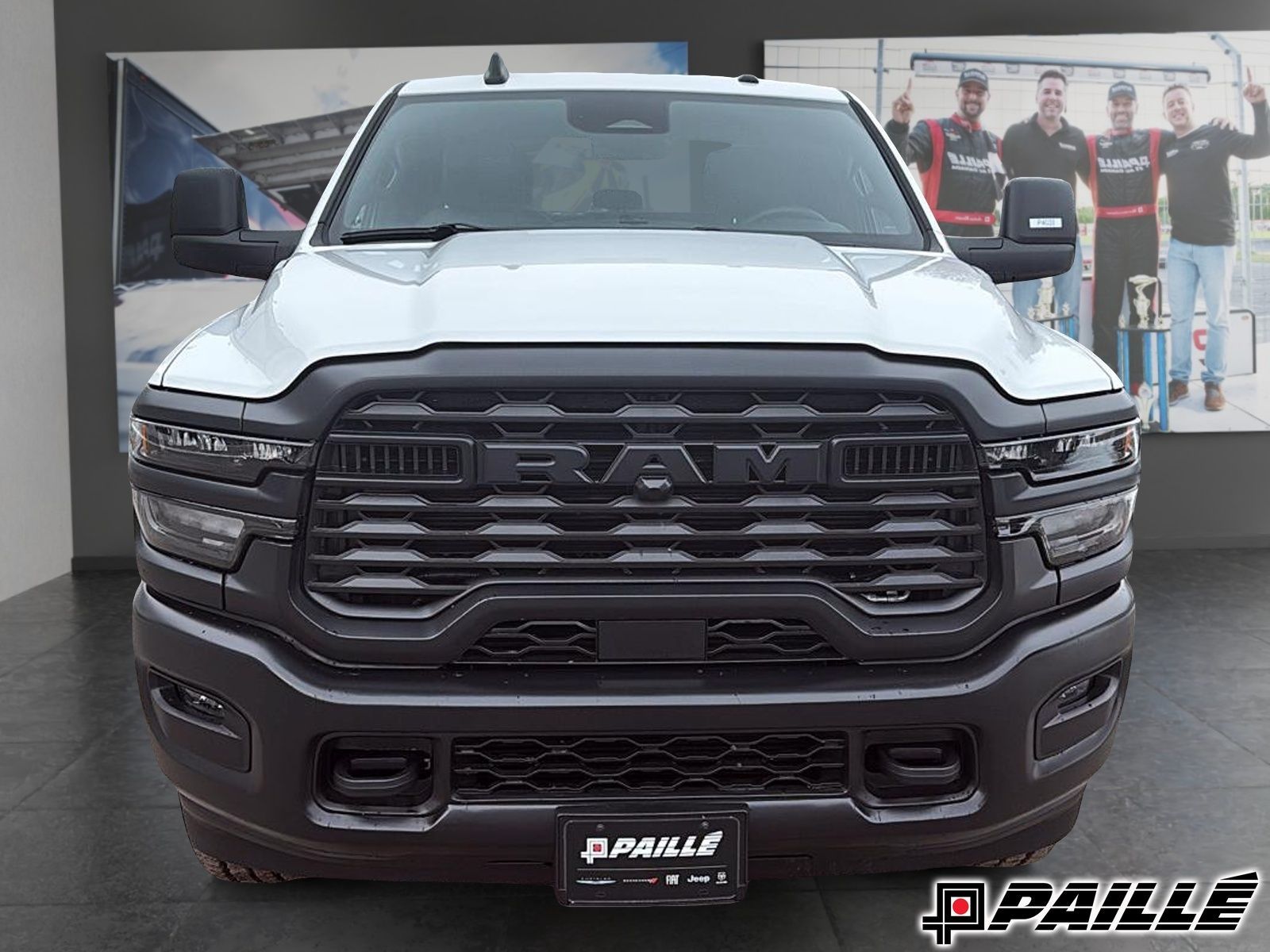 Ram 2500  2026 à Sorel-Tracy, Québec