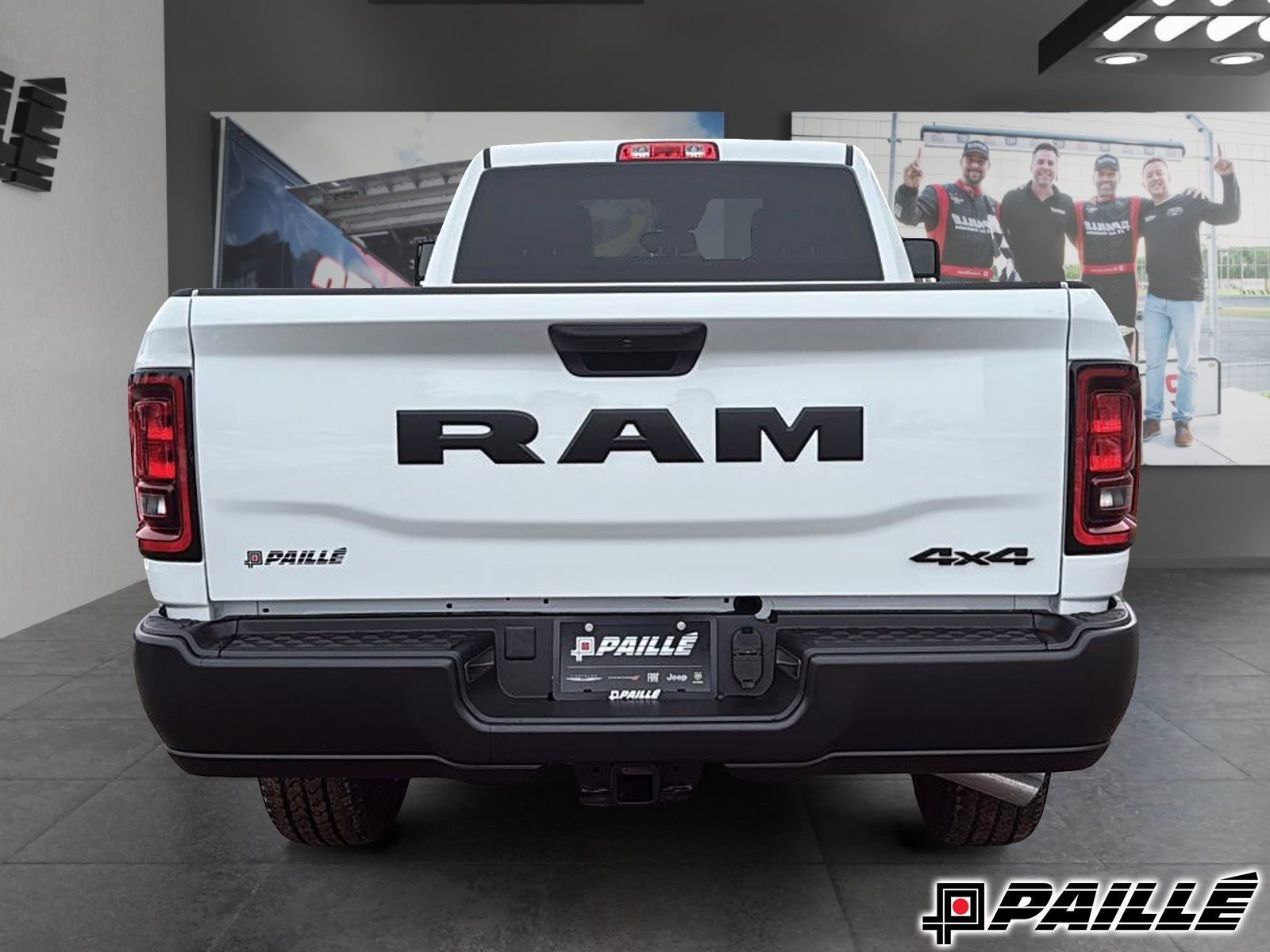 Ram 2500  2026 à Sorel-Tracy, Québec