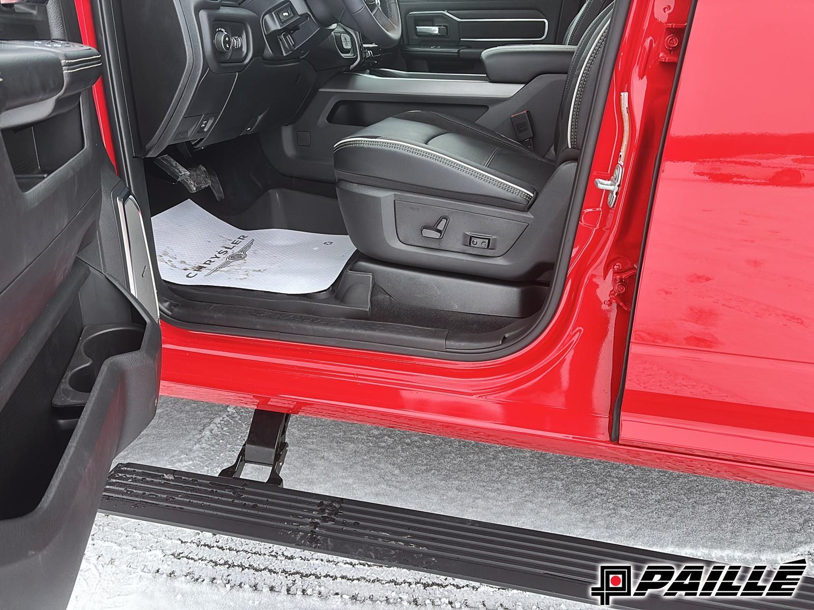 Ram 2500  2026 à Sorel-Tracy, Québec