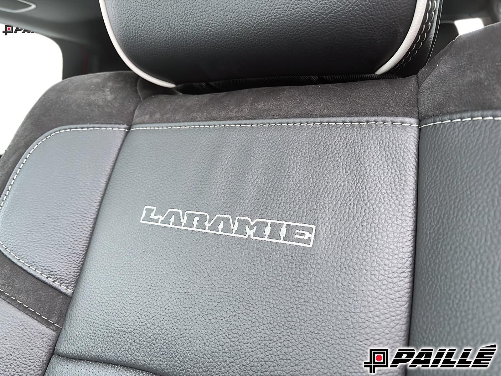 Ram 2500  2026 à Sorel-Tracy, Québec