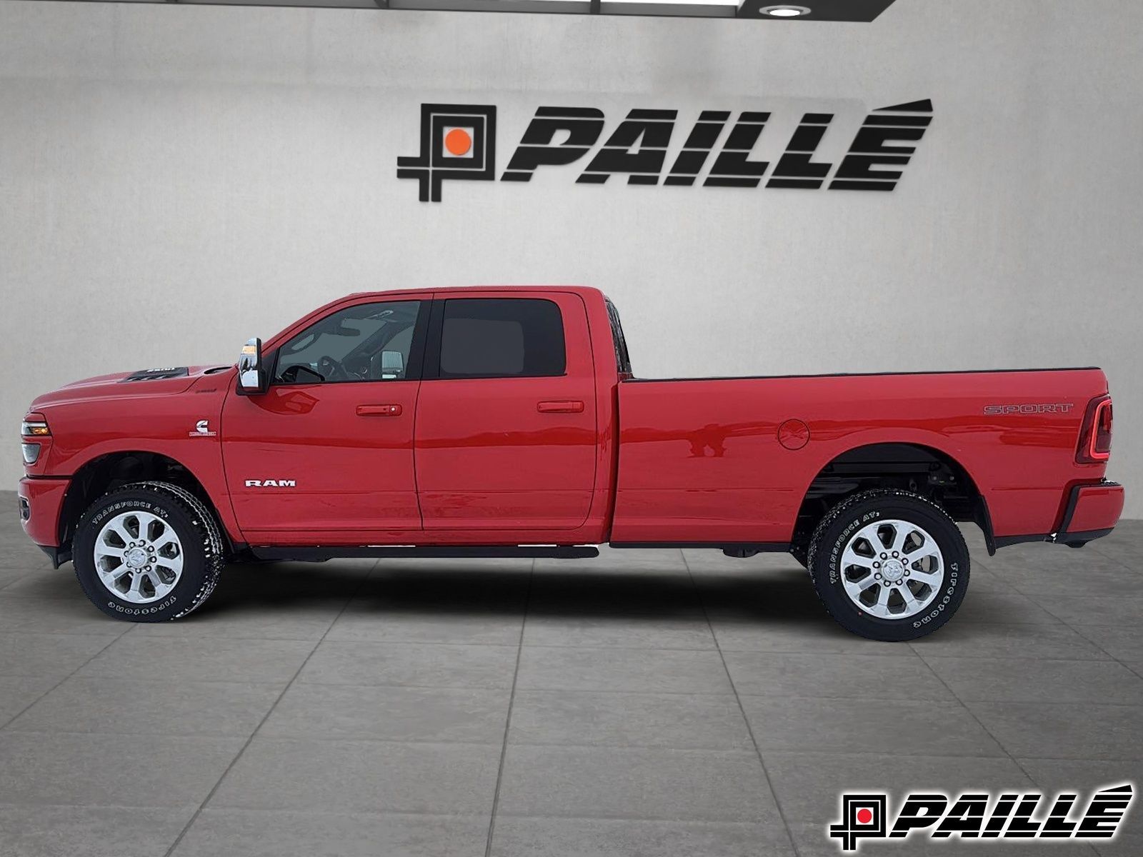 Ram 2500  2026 à Sorel-Tracy, Québec